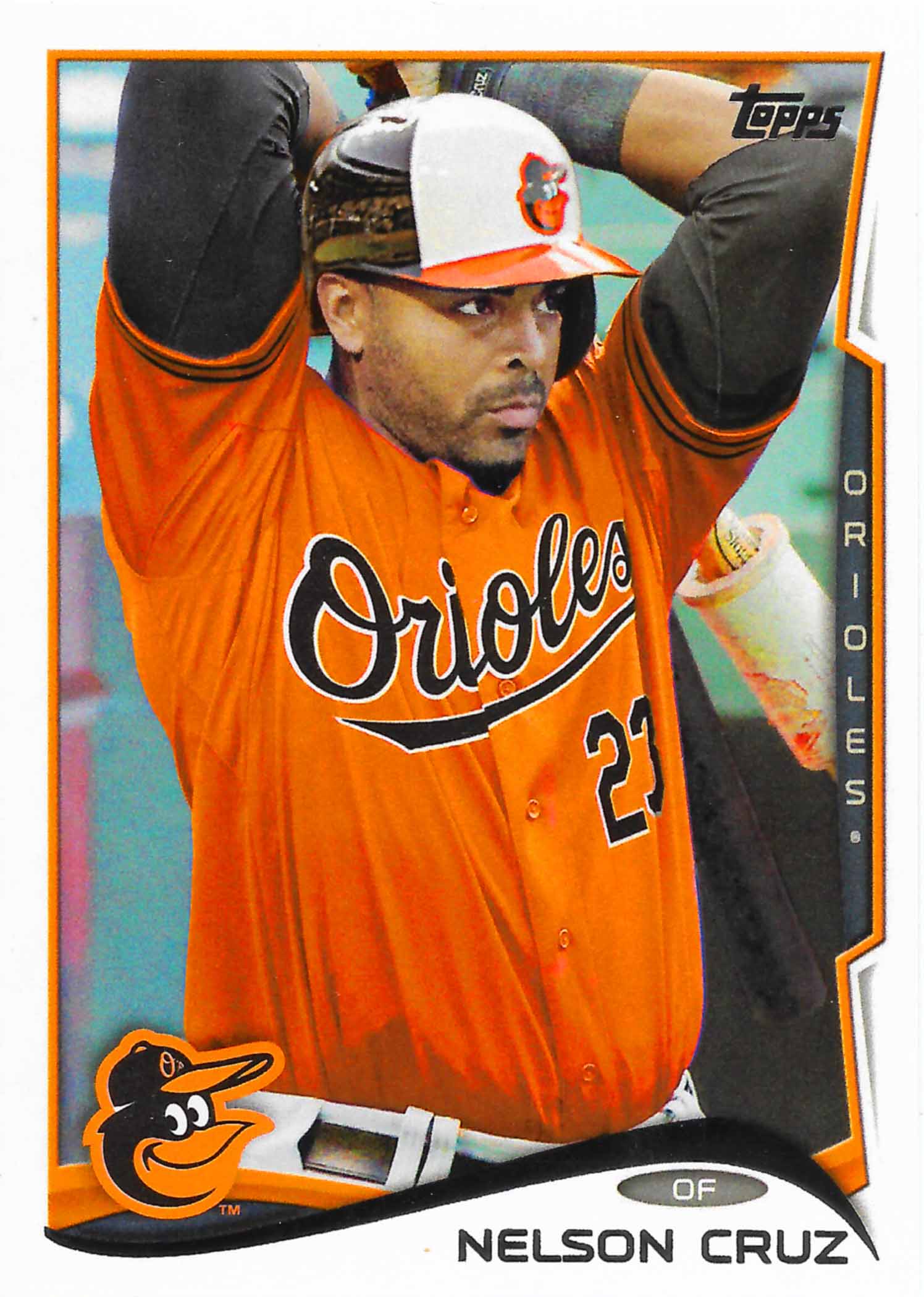 2014 Topps