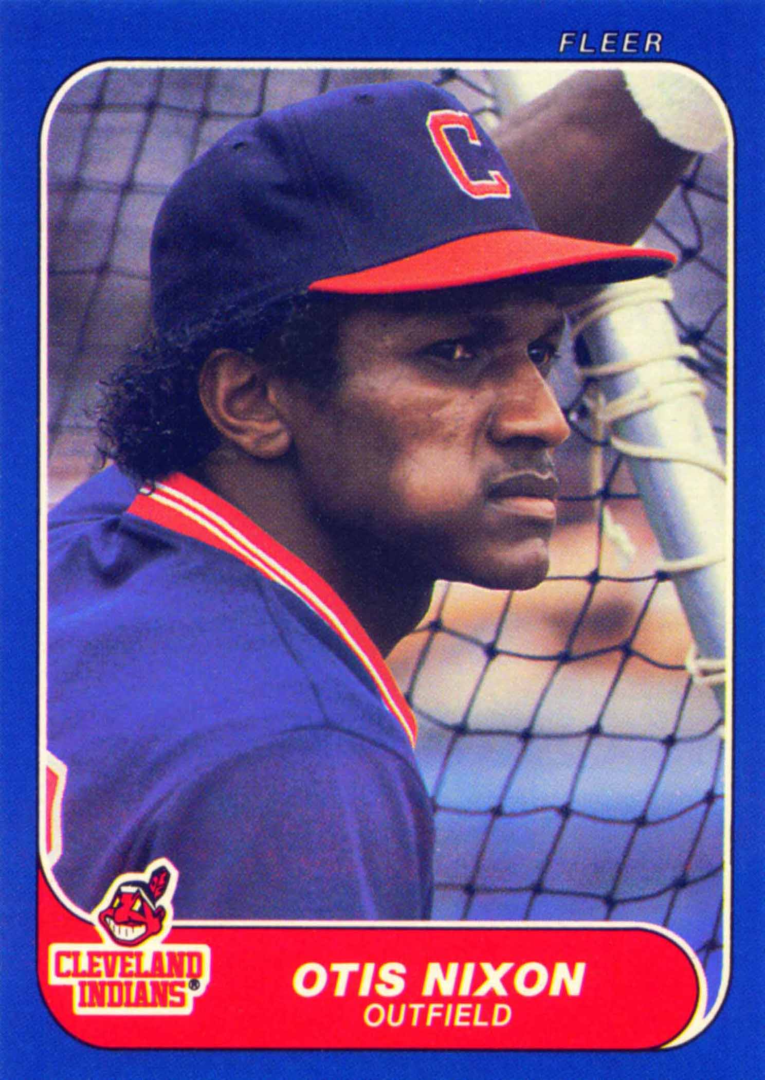 1986 Fleer