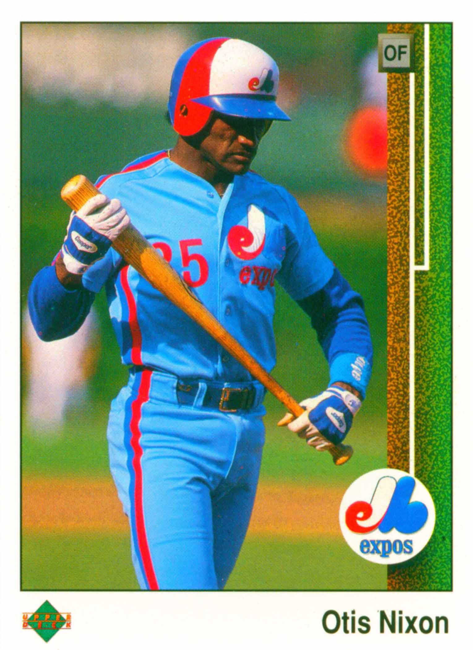 1989 Upper Deck
