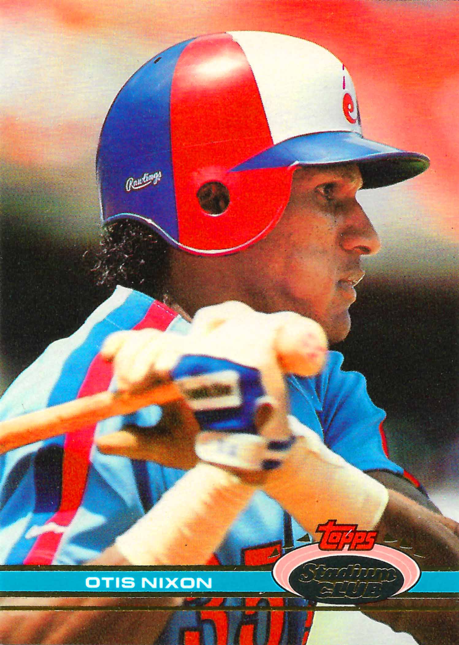 1991 Stadium Club