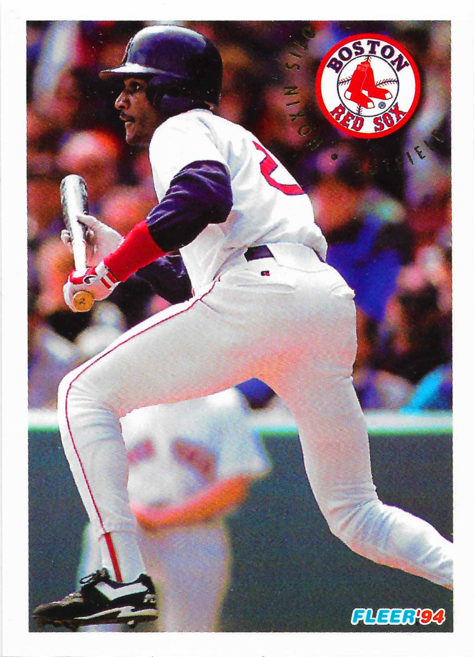1994 Fleer Update
