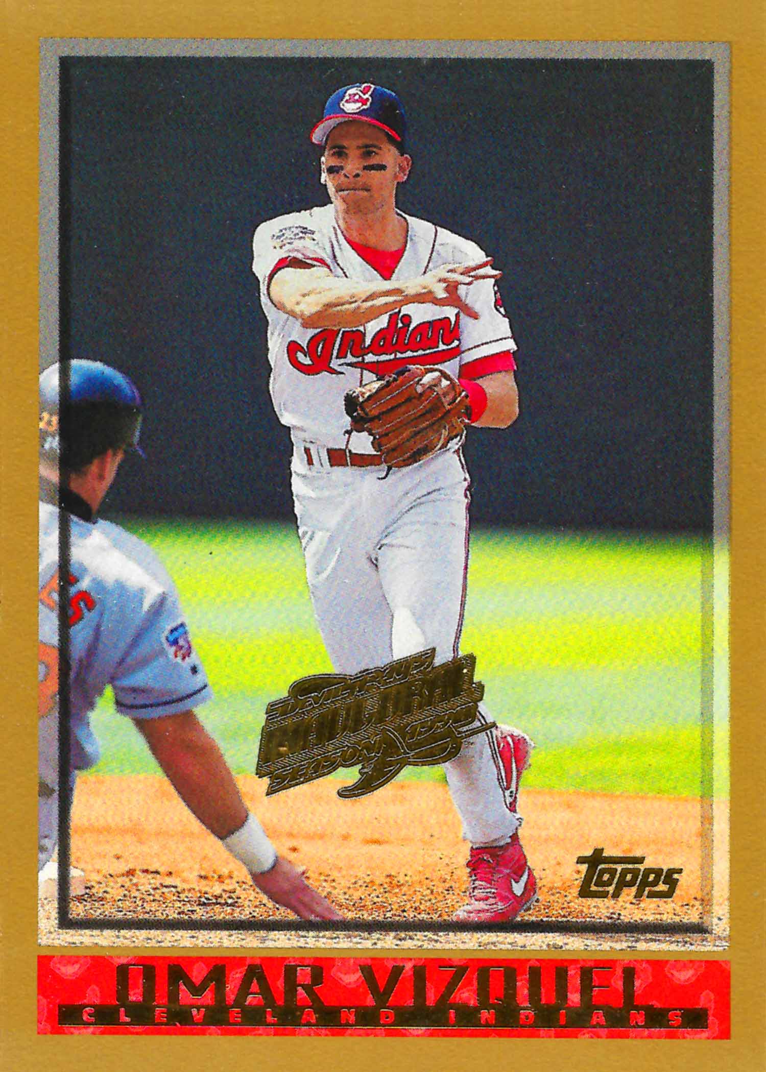 1998 Topps Inaugural Devil Rays