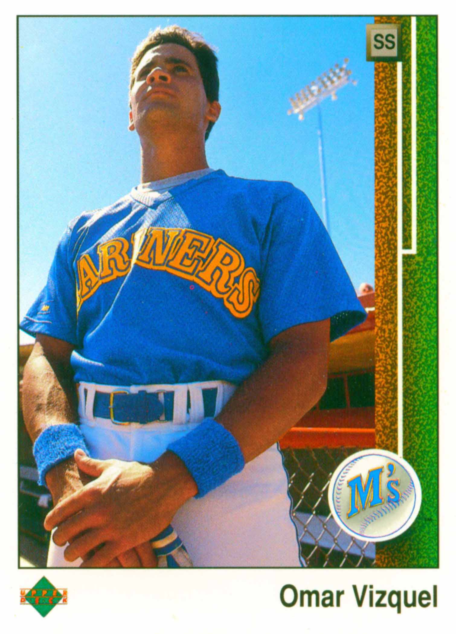 1989 Upper Deck