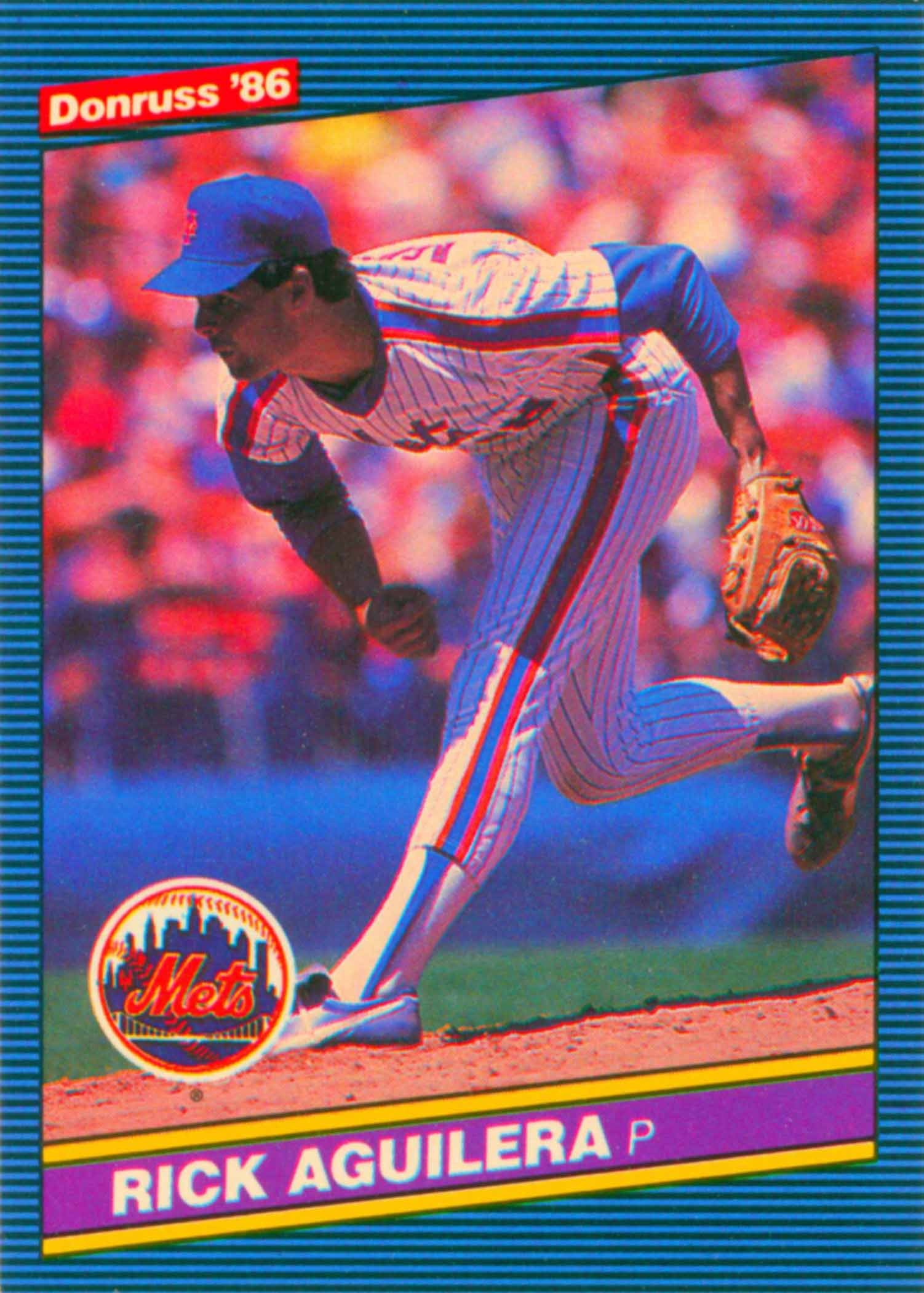 1986 Donruss