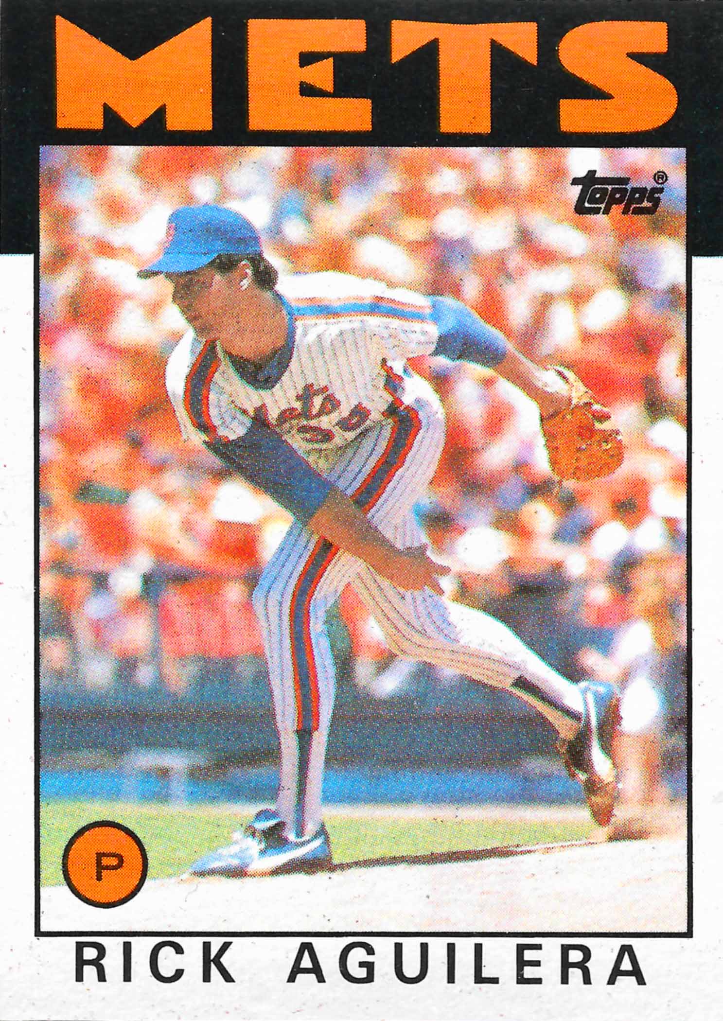 1986 Topps