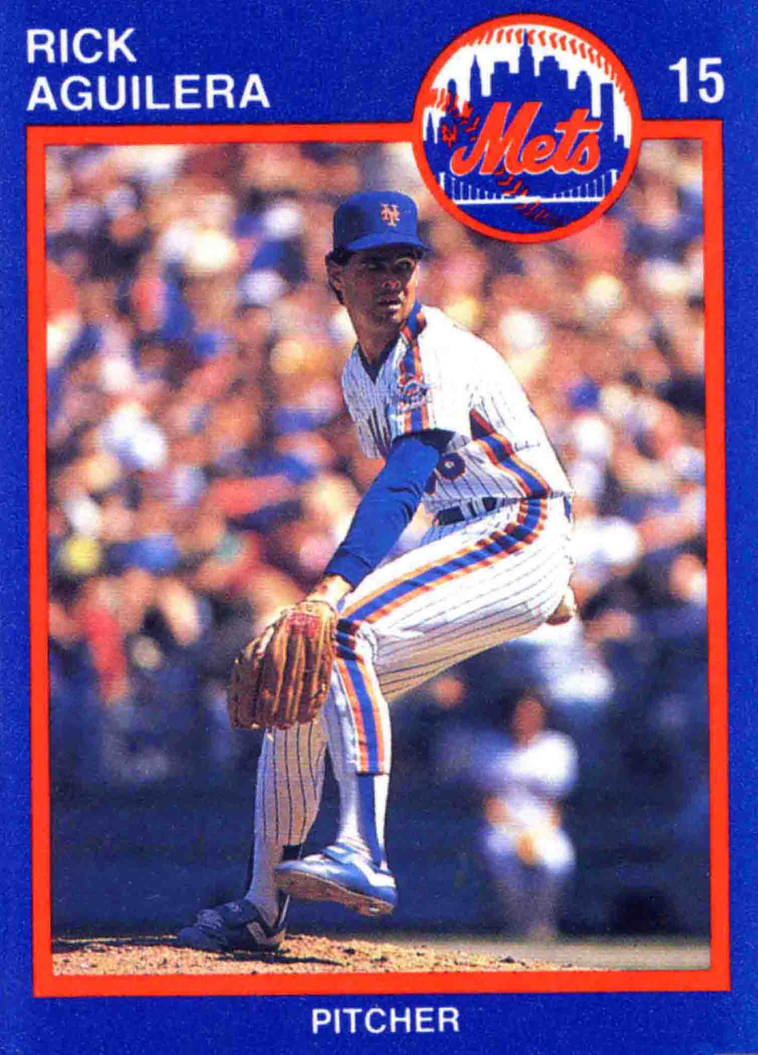 1988 Mets Kahn's
