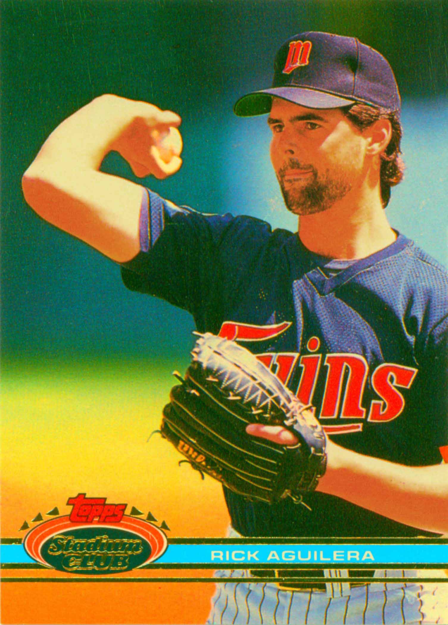 1991 Stadium Club