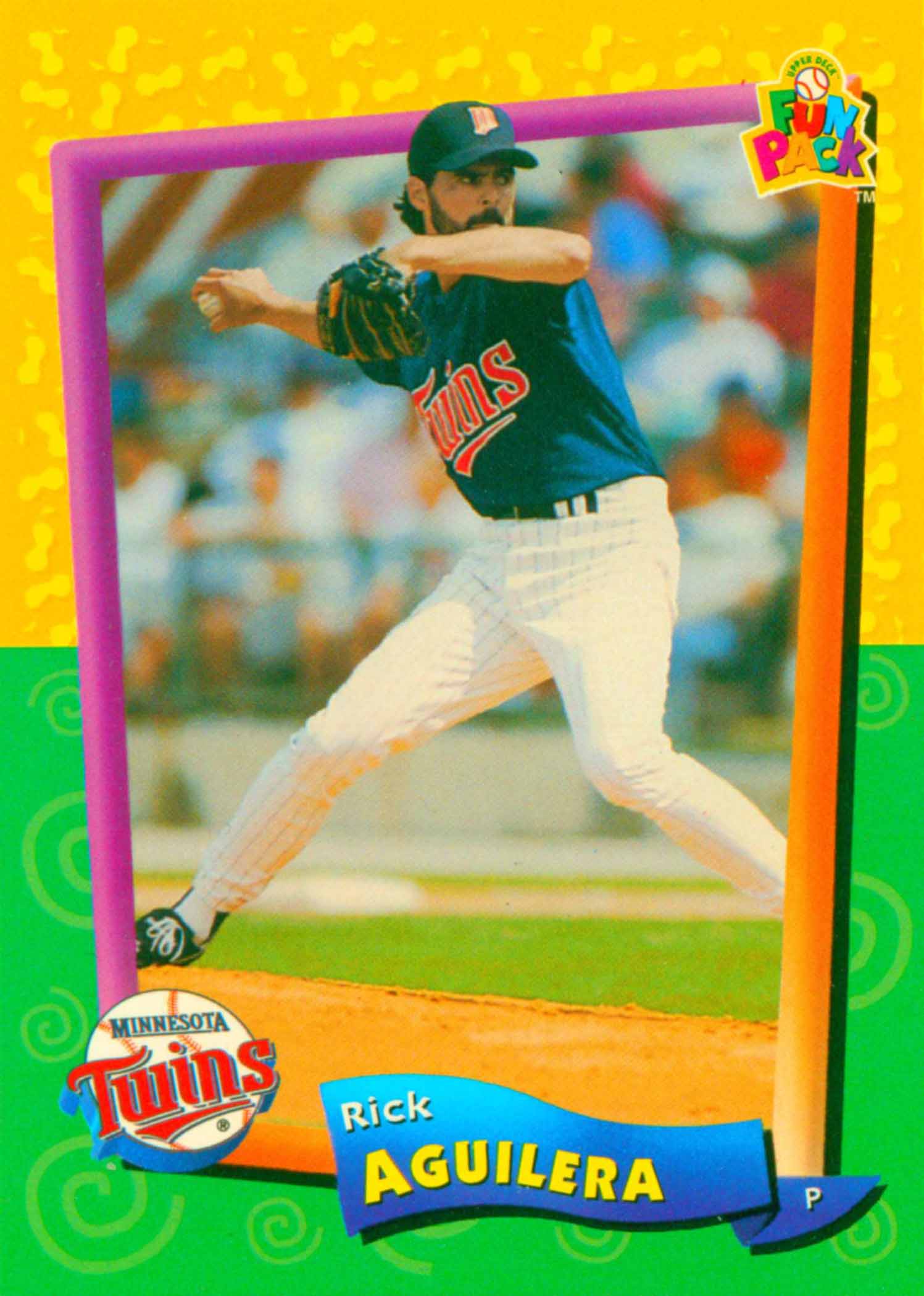 1994 Fun Pack