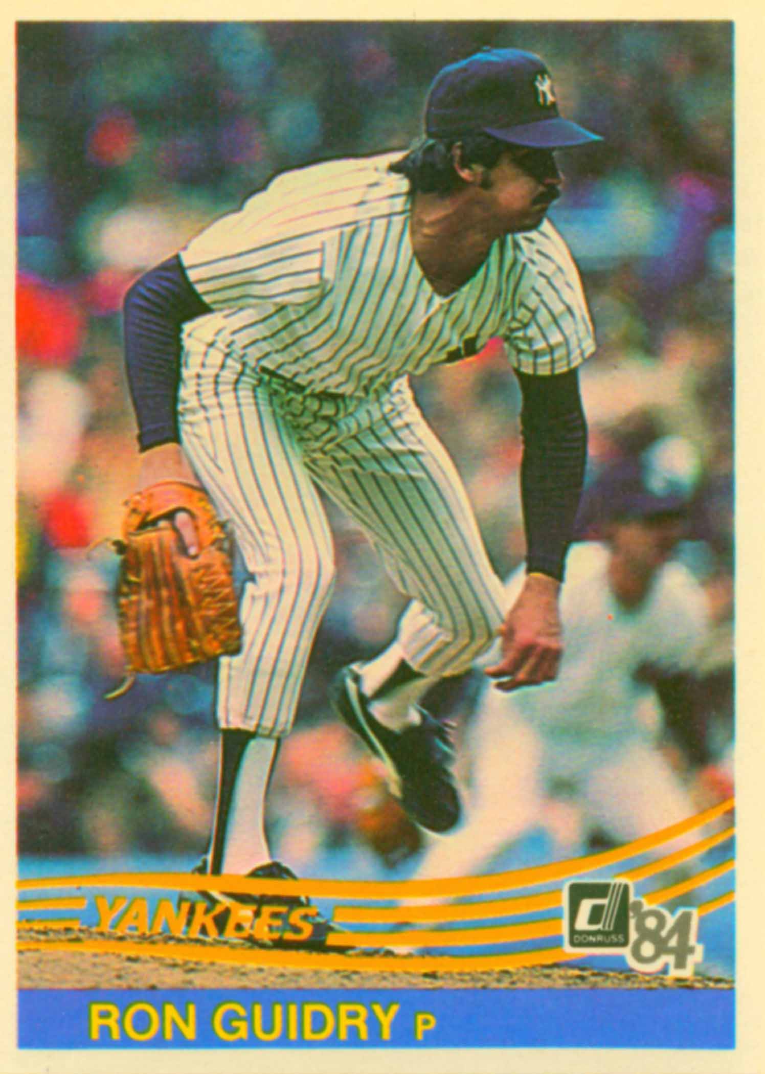 1984 Donruss