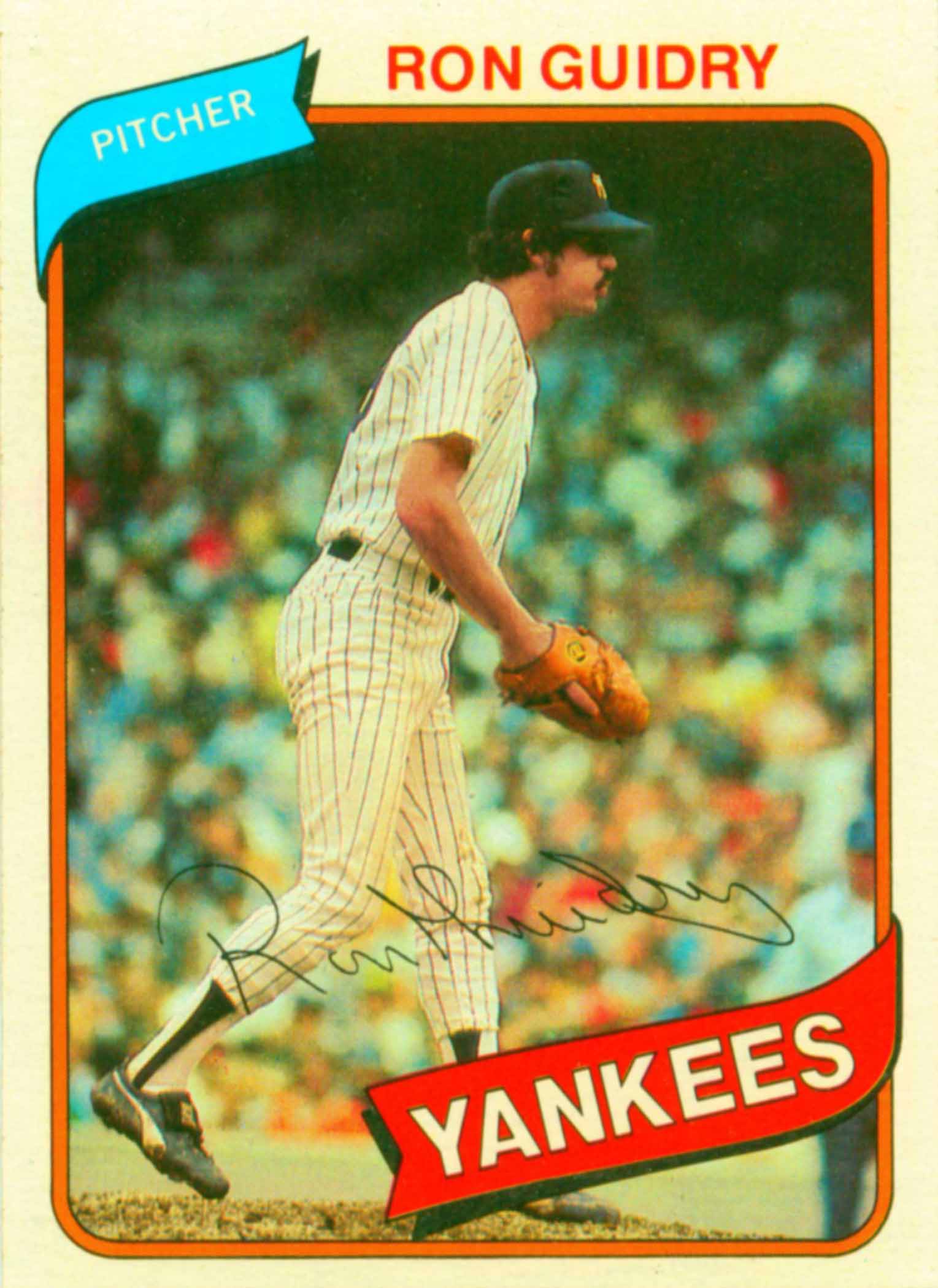 1980 Topps
