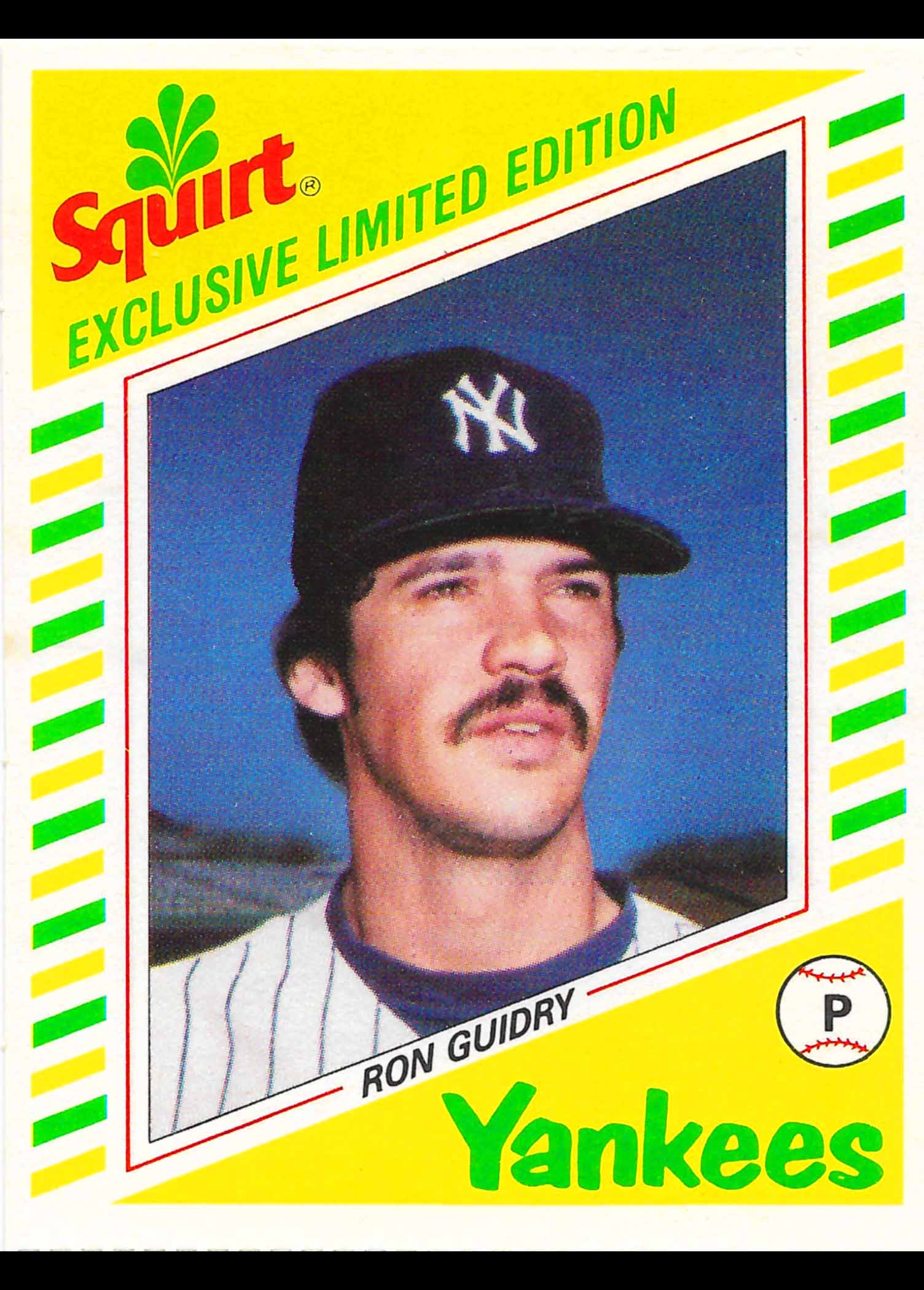 1982 Squirt