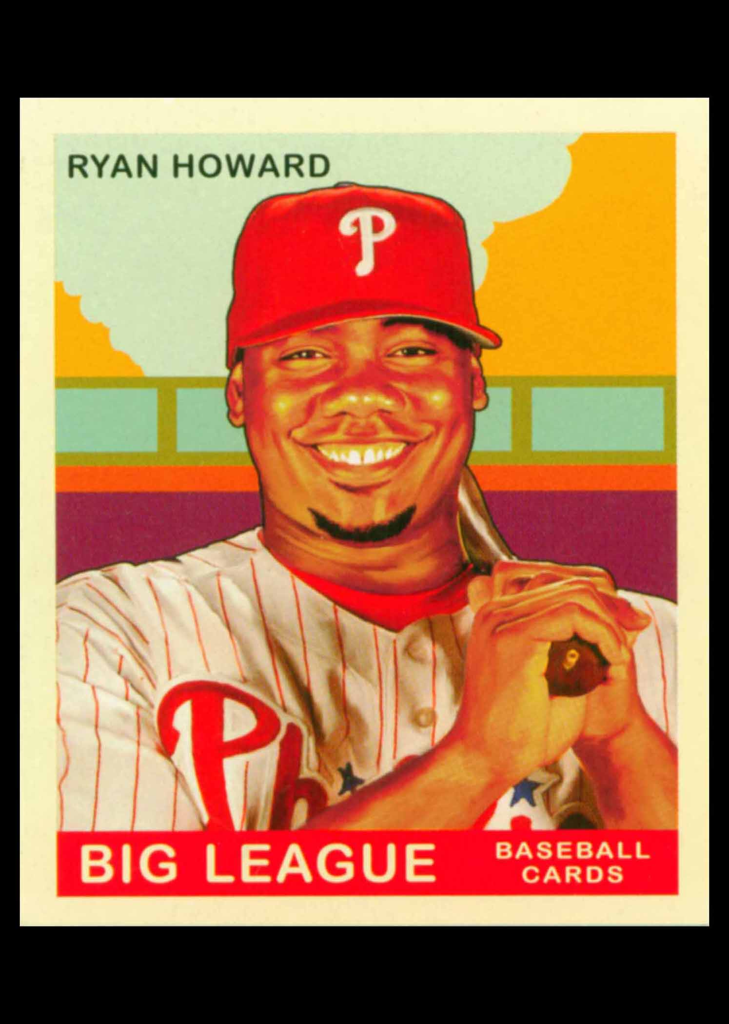 2007 Upper Deck Goudey