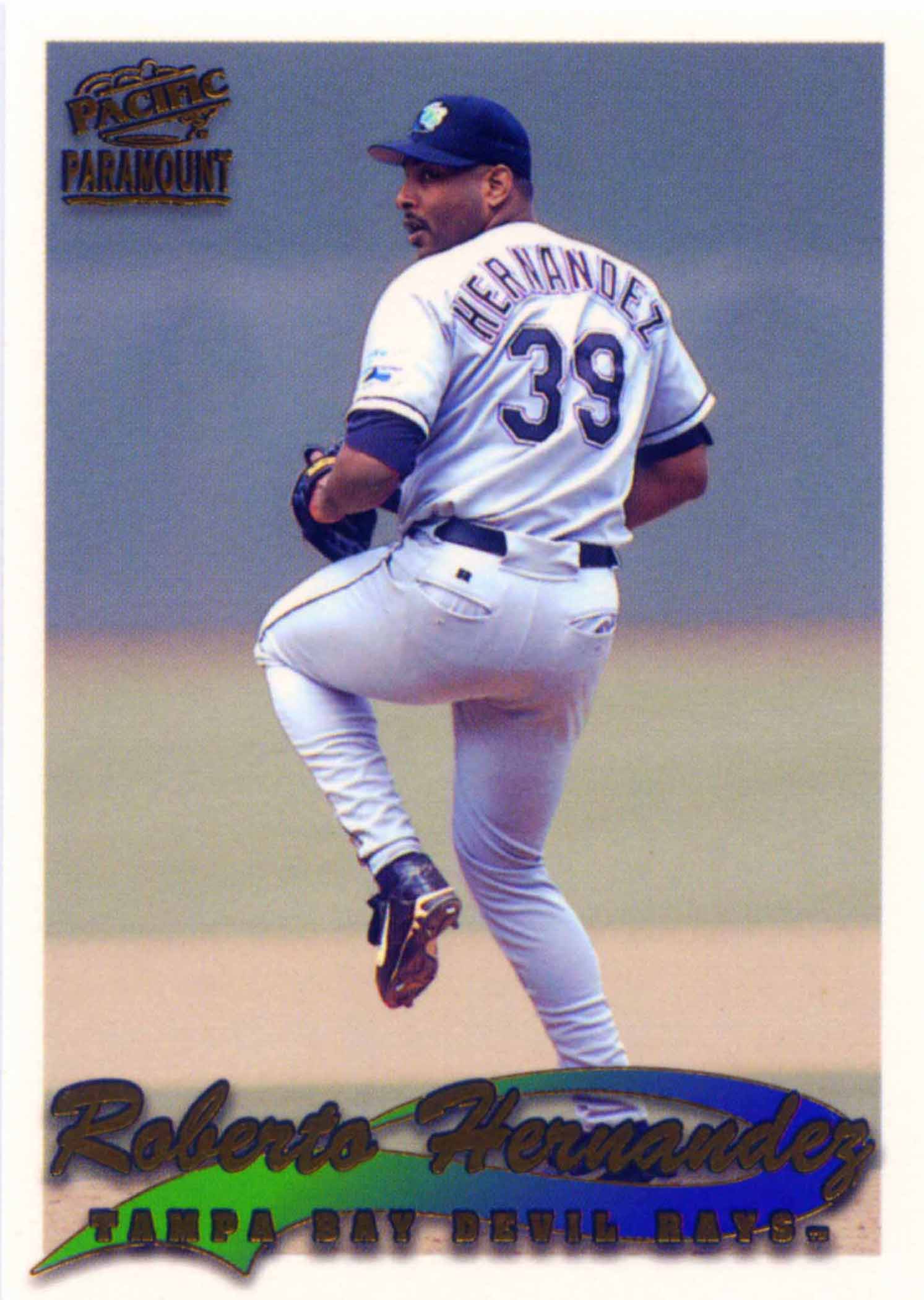 1999 Paramount Gold