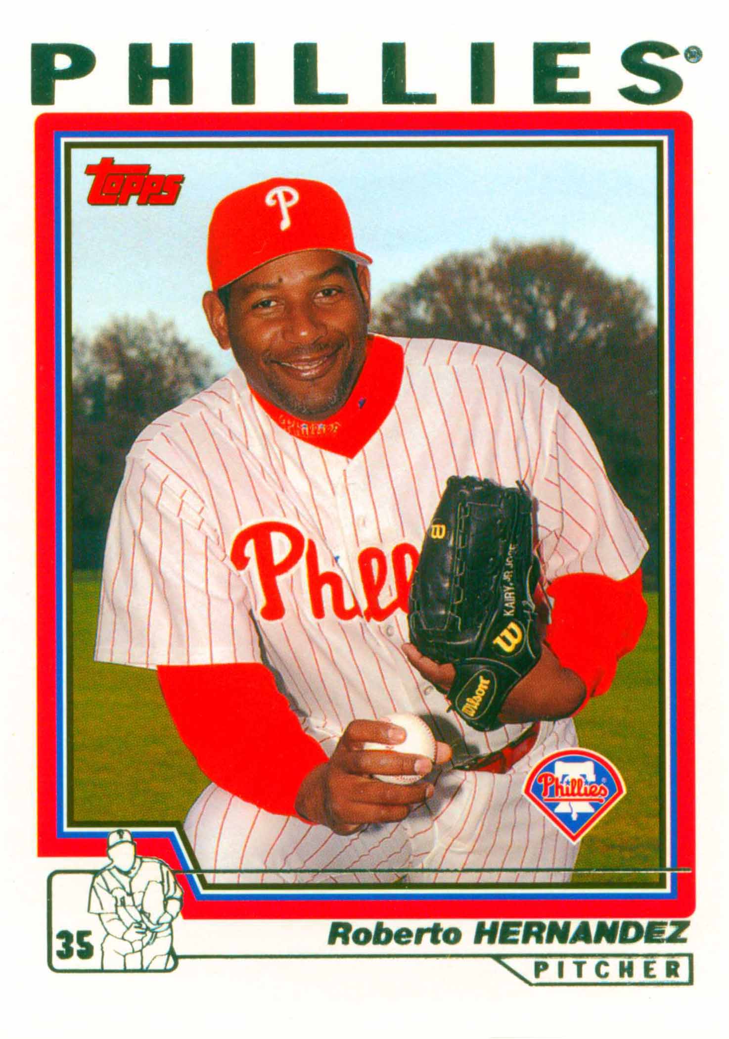 2004 Topps