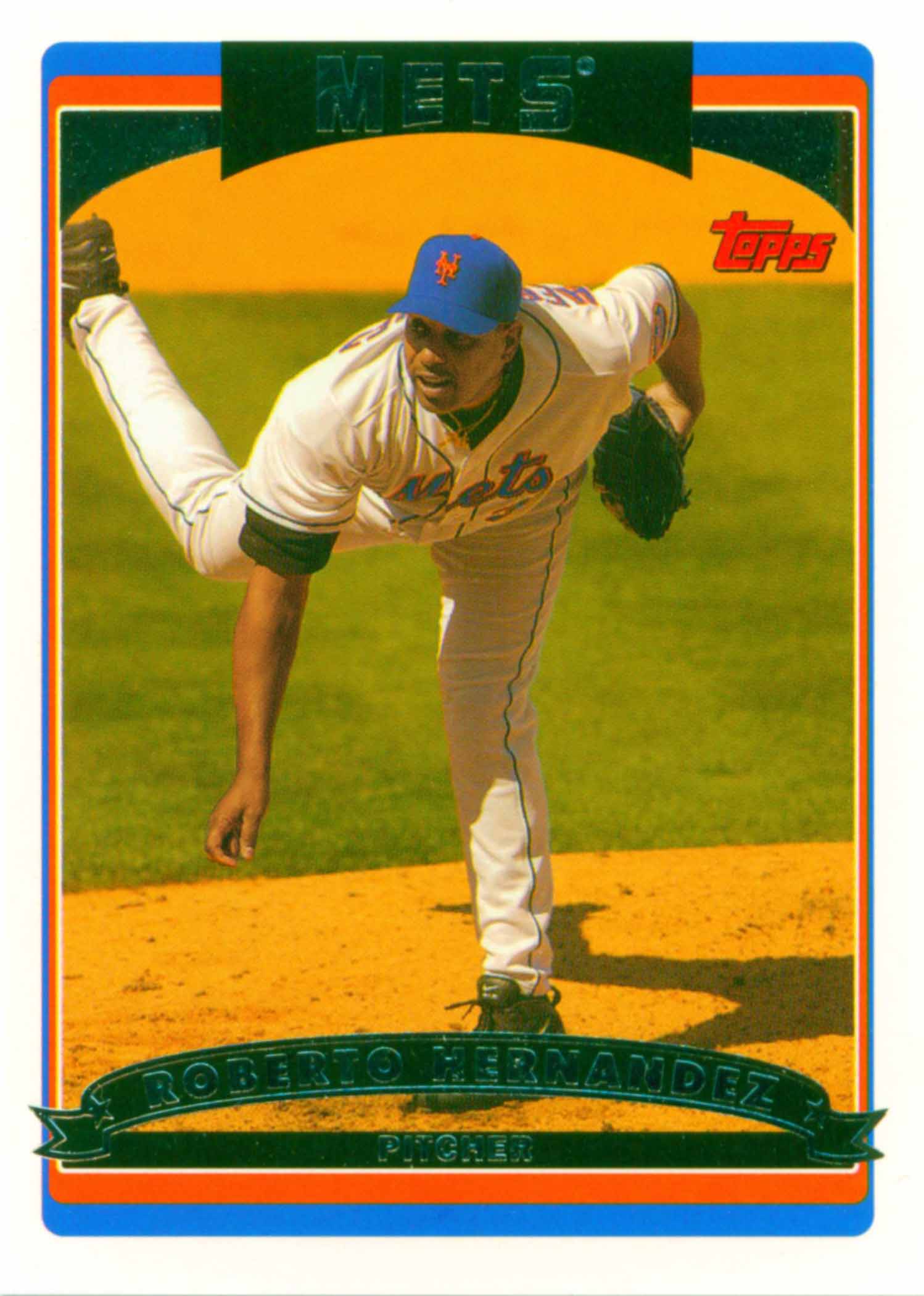 2006 Topps Update
