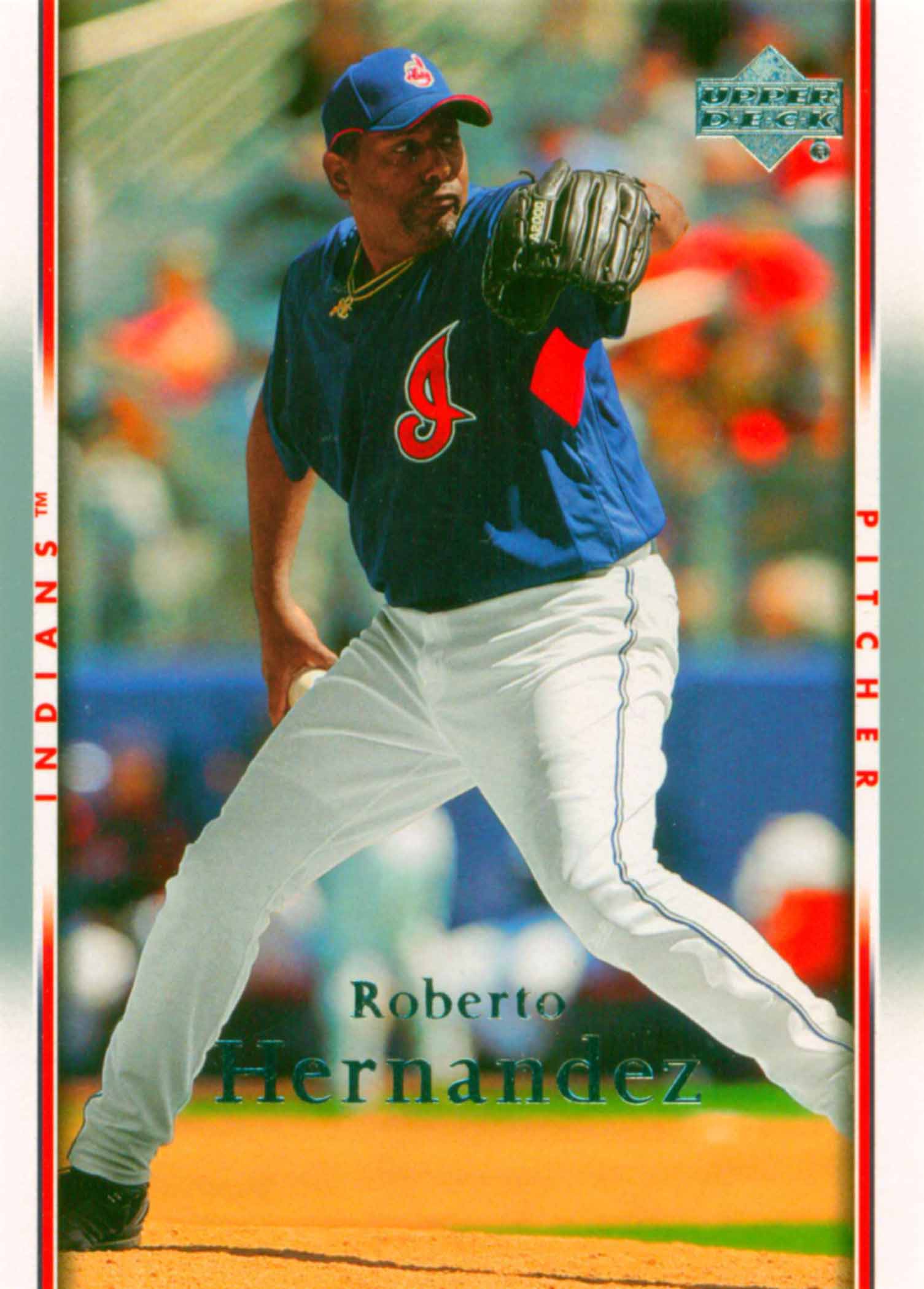 2007 Upper Deck