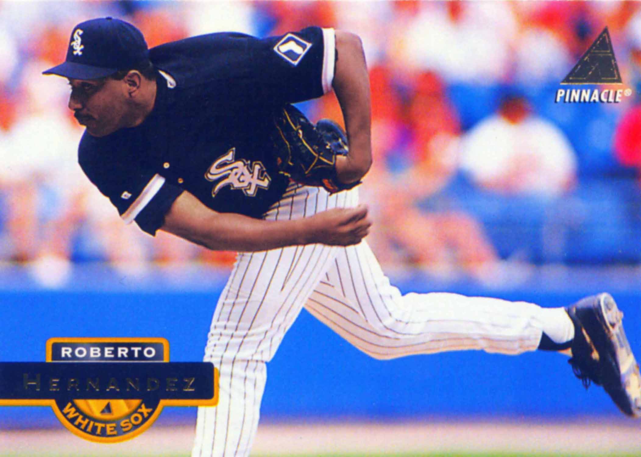 1994 Pinnacle