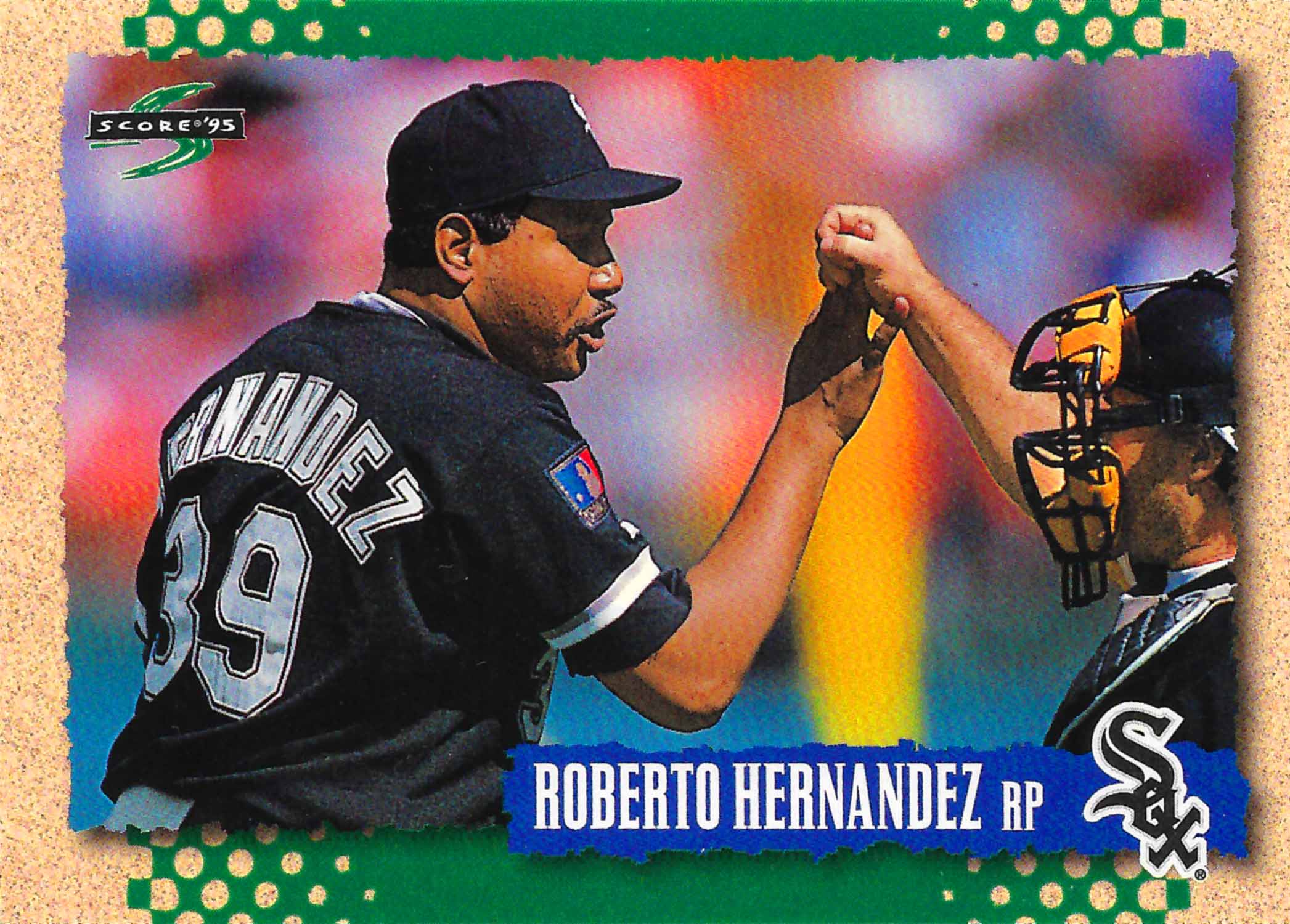 1995 Score