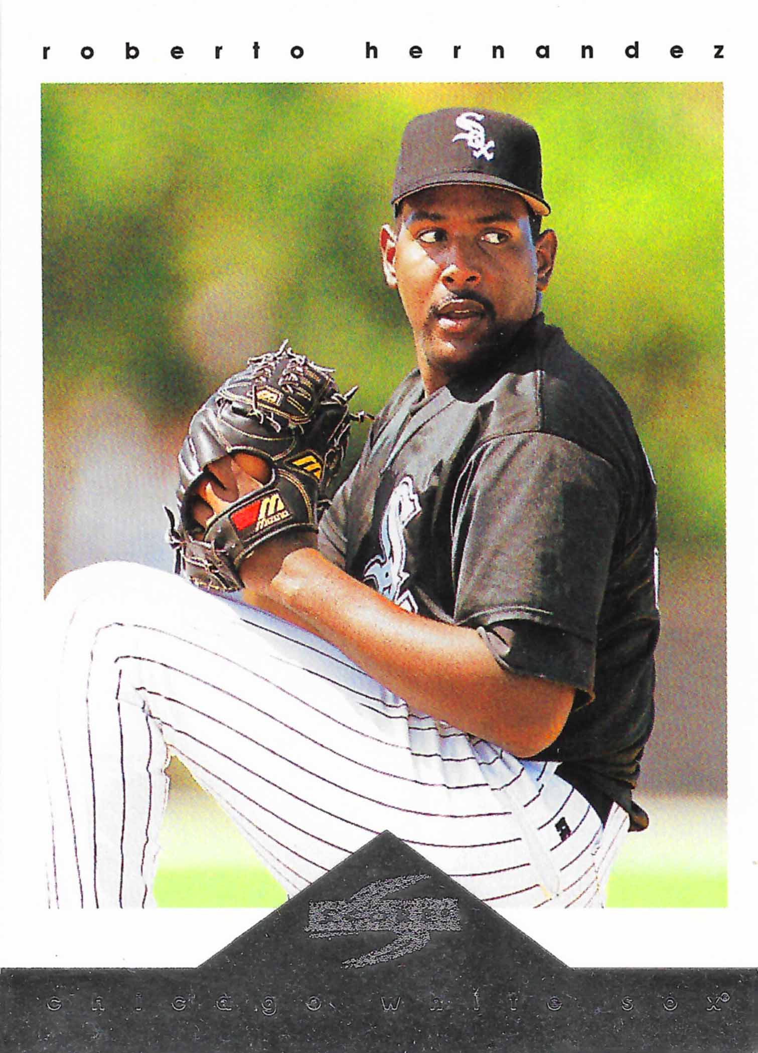 1997 White Sox Score