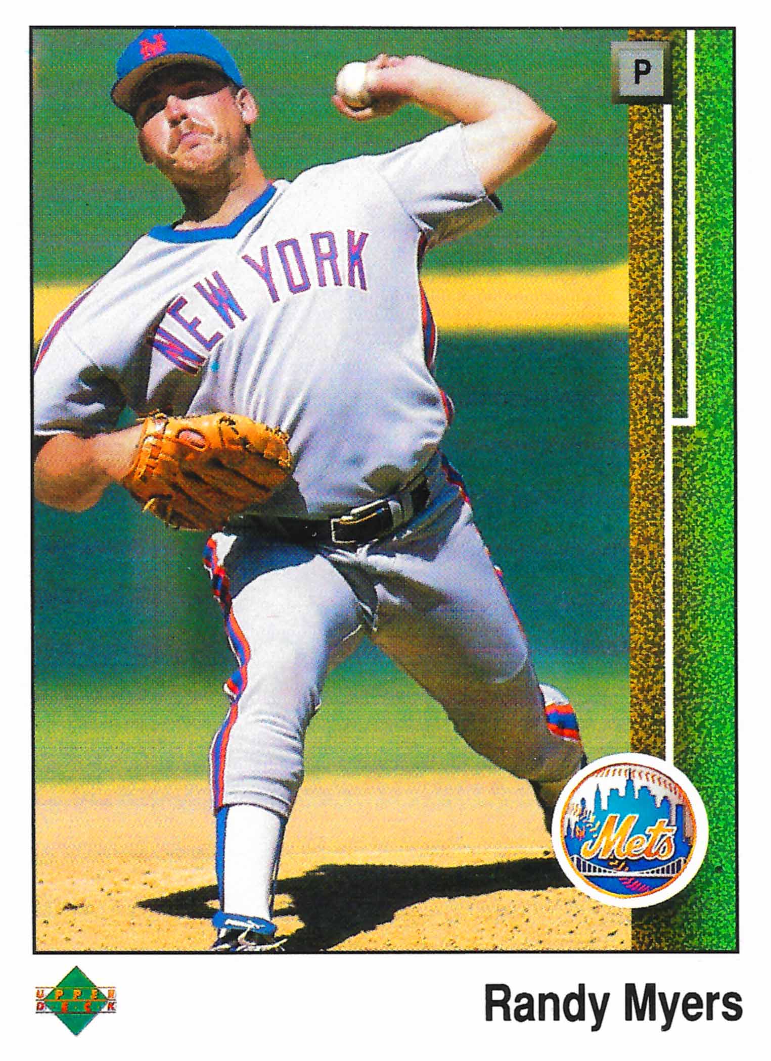 1989 Upper Deck