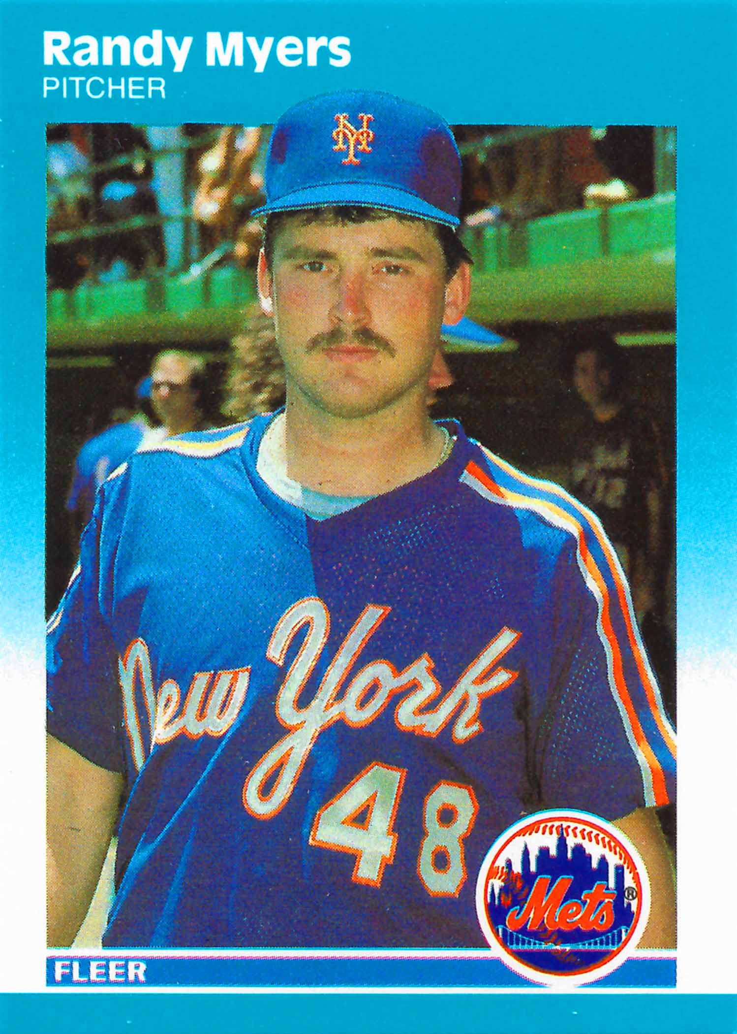 1987 Fleer Update