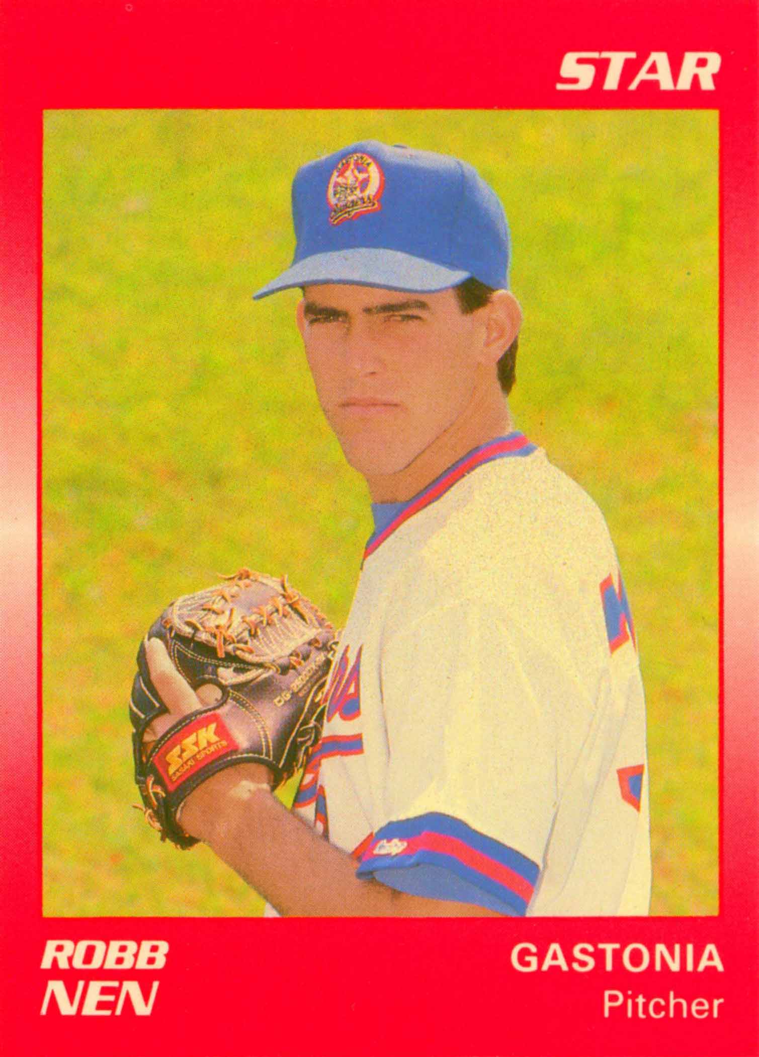 1989 Star