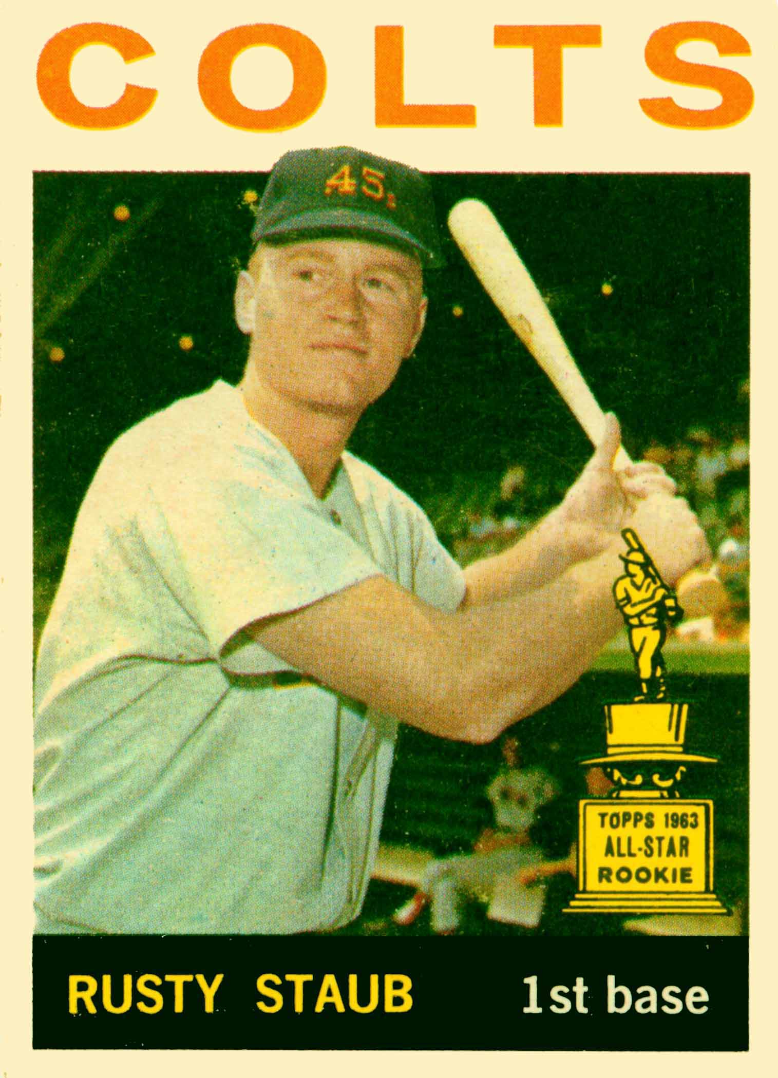 1964 Topps