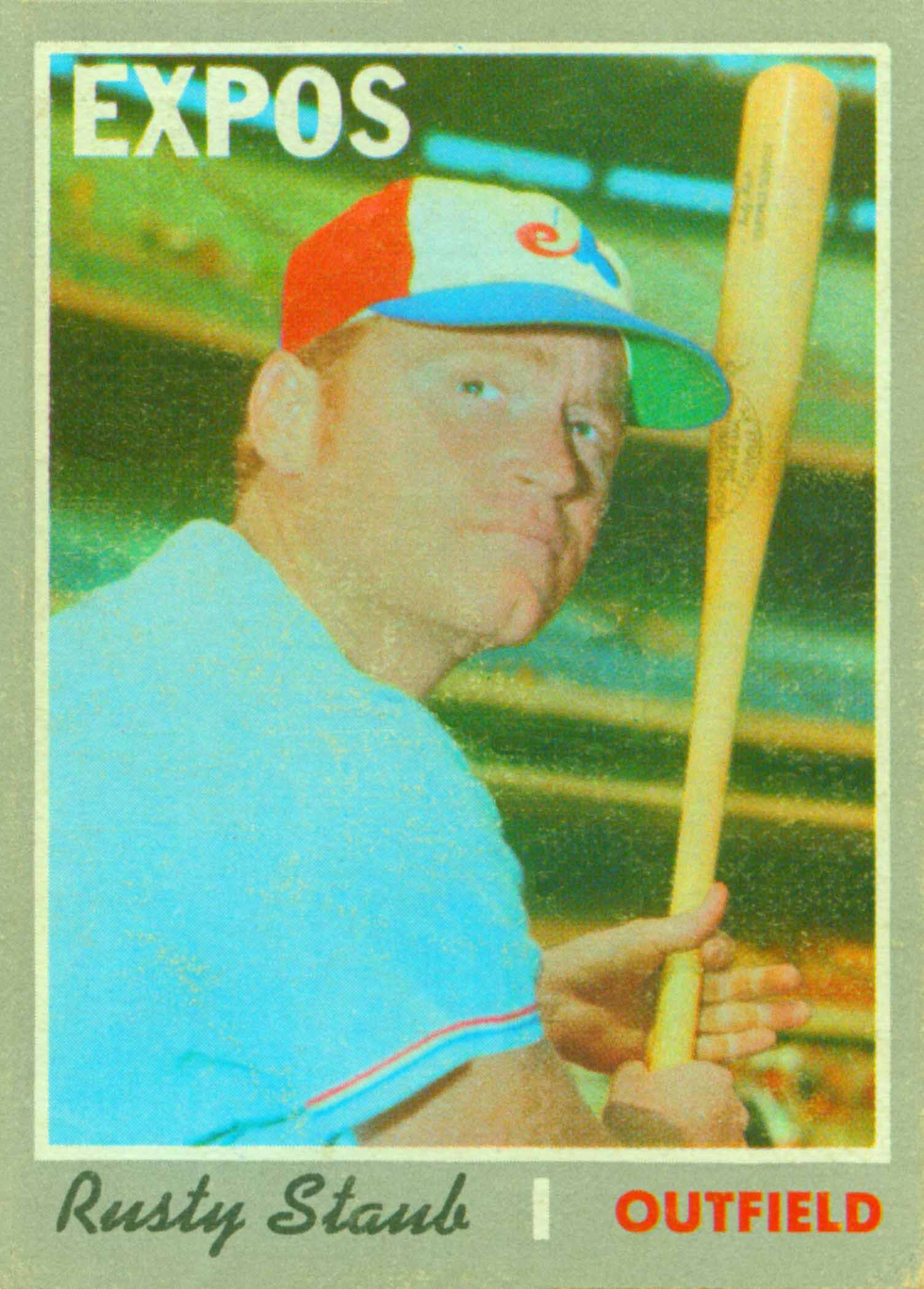 1970 Topps
