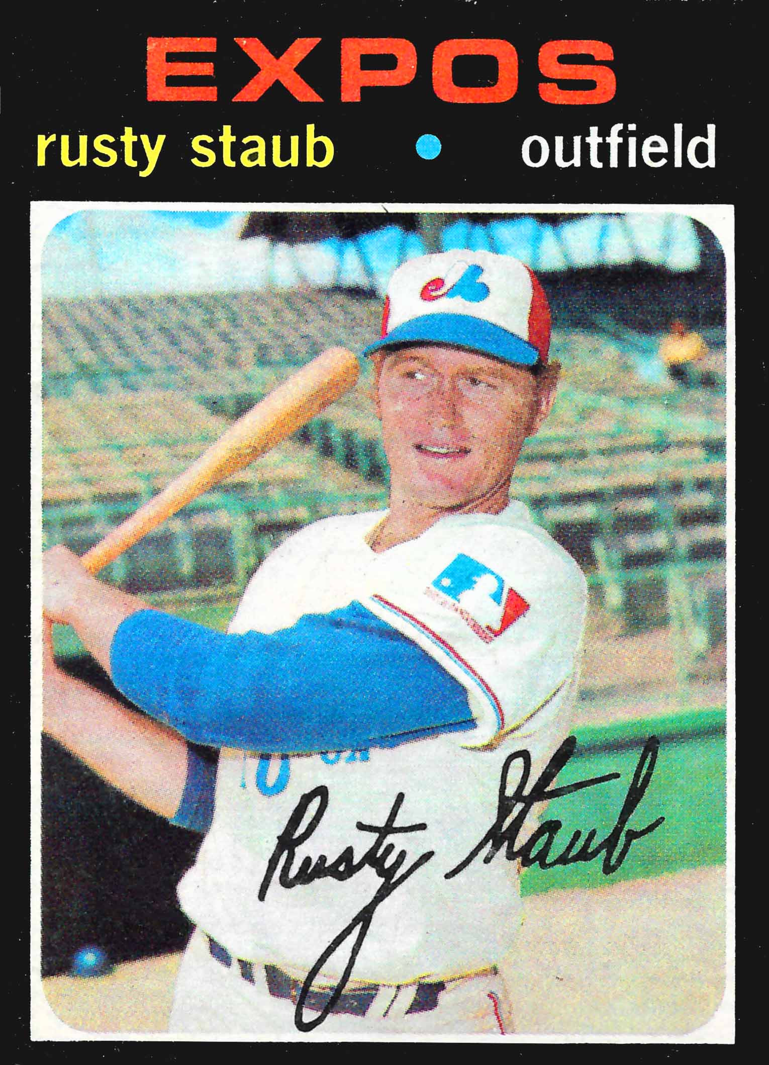 1971 Topps