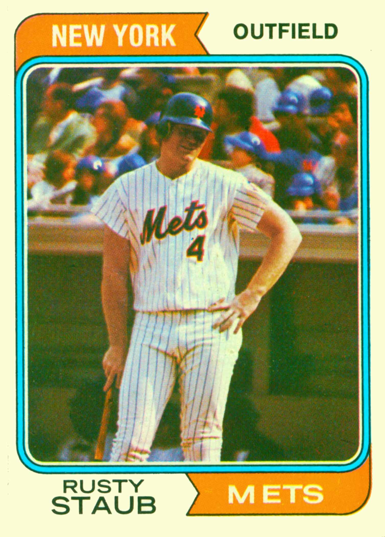 1974 Topps