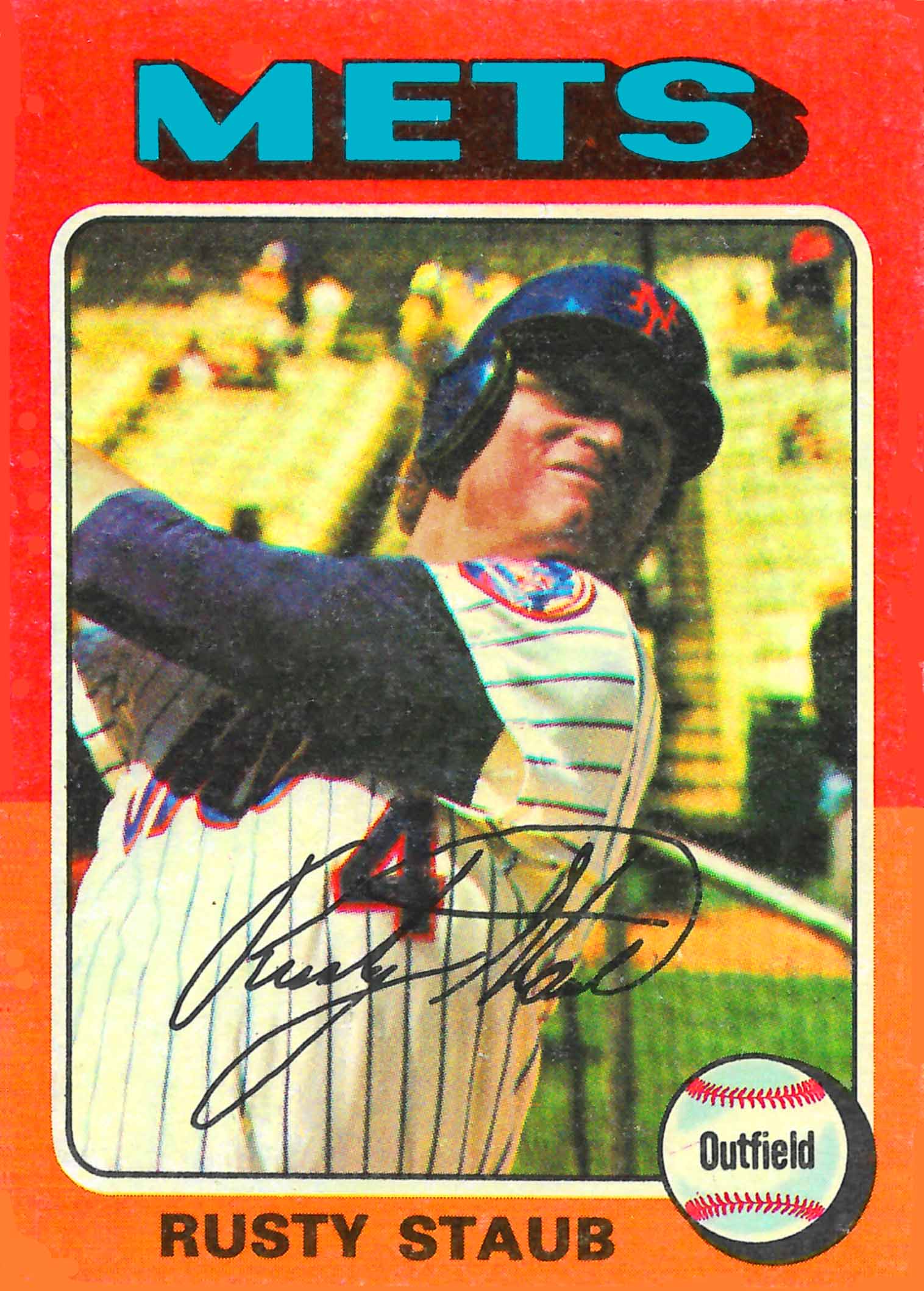 1975 Topps