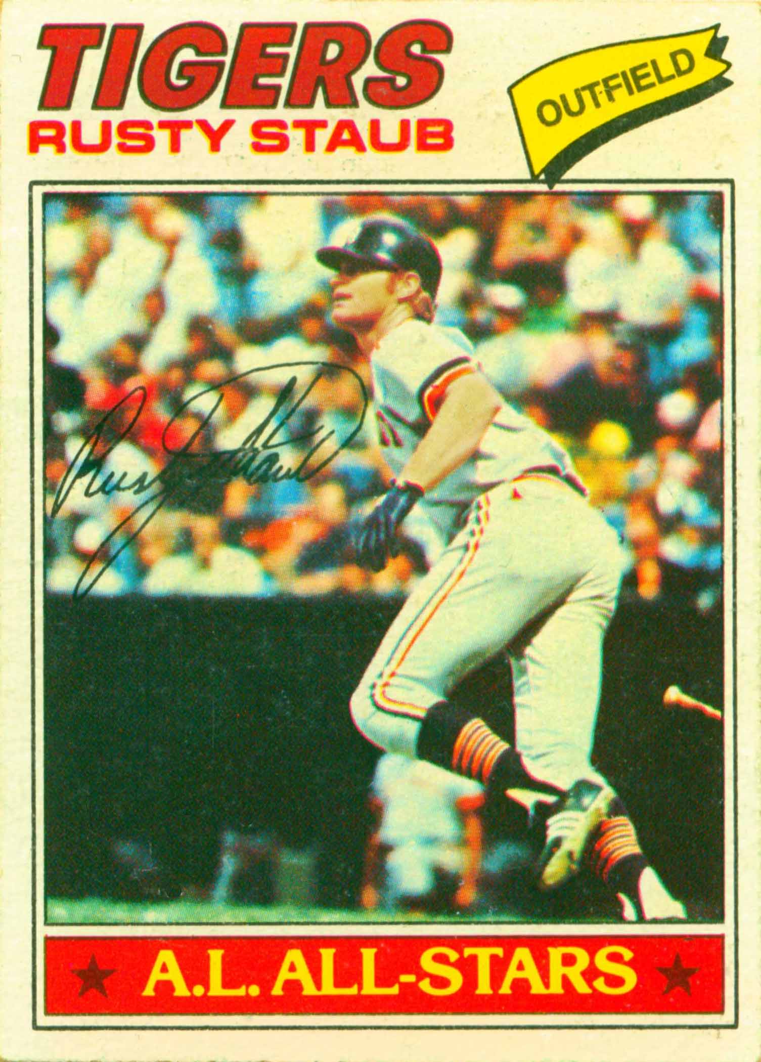 1977 Topps