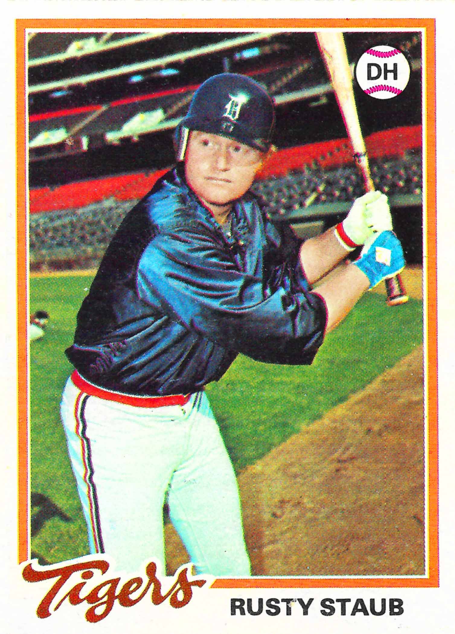 1978 Topps