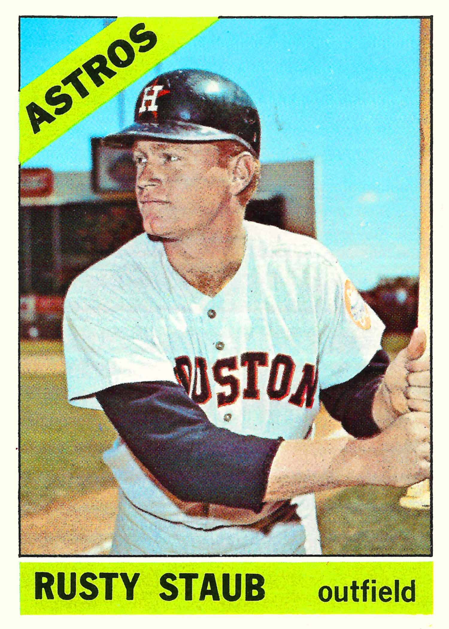 1966 Topps