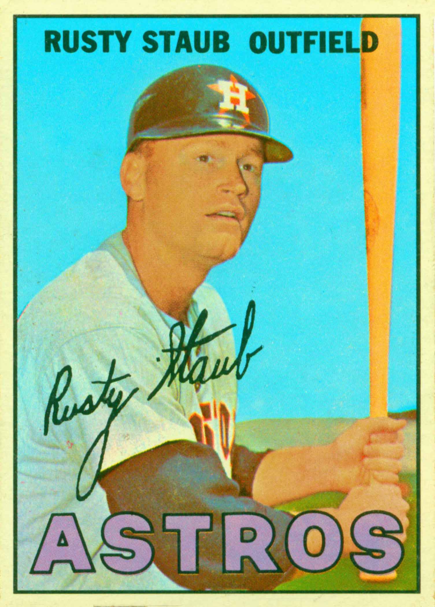 1967 Topps
