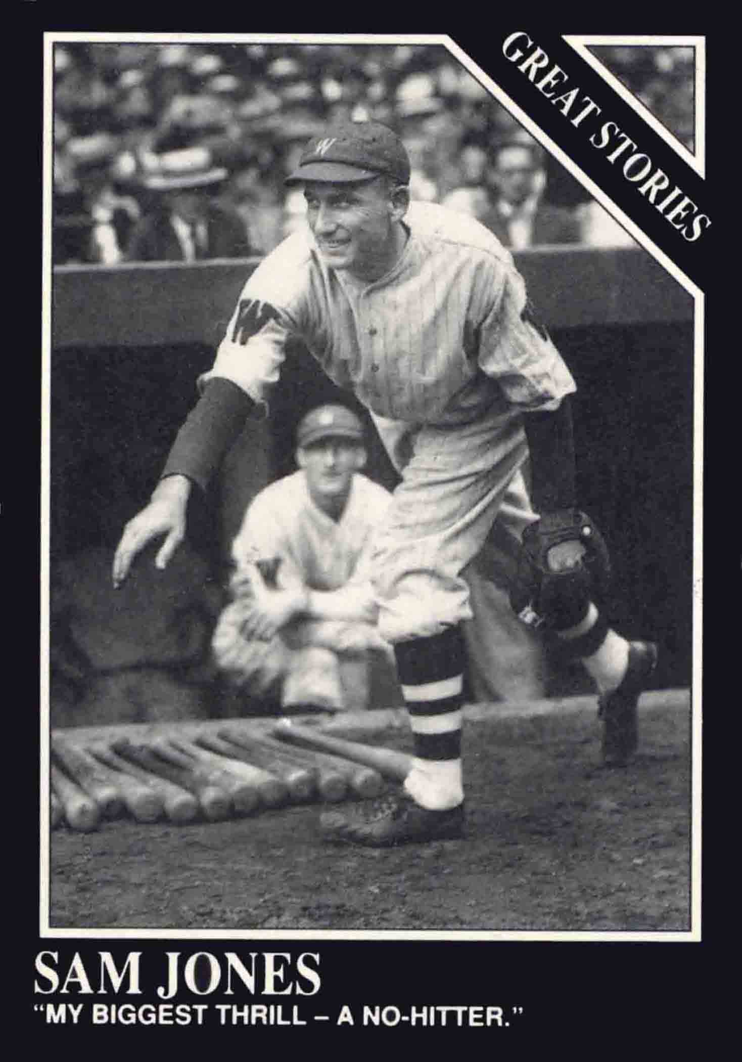 1991 Conlon The Sporting News