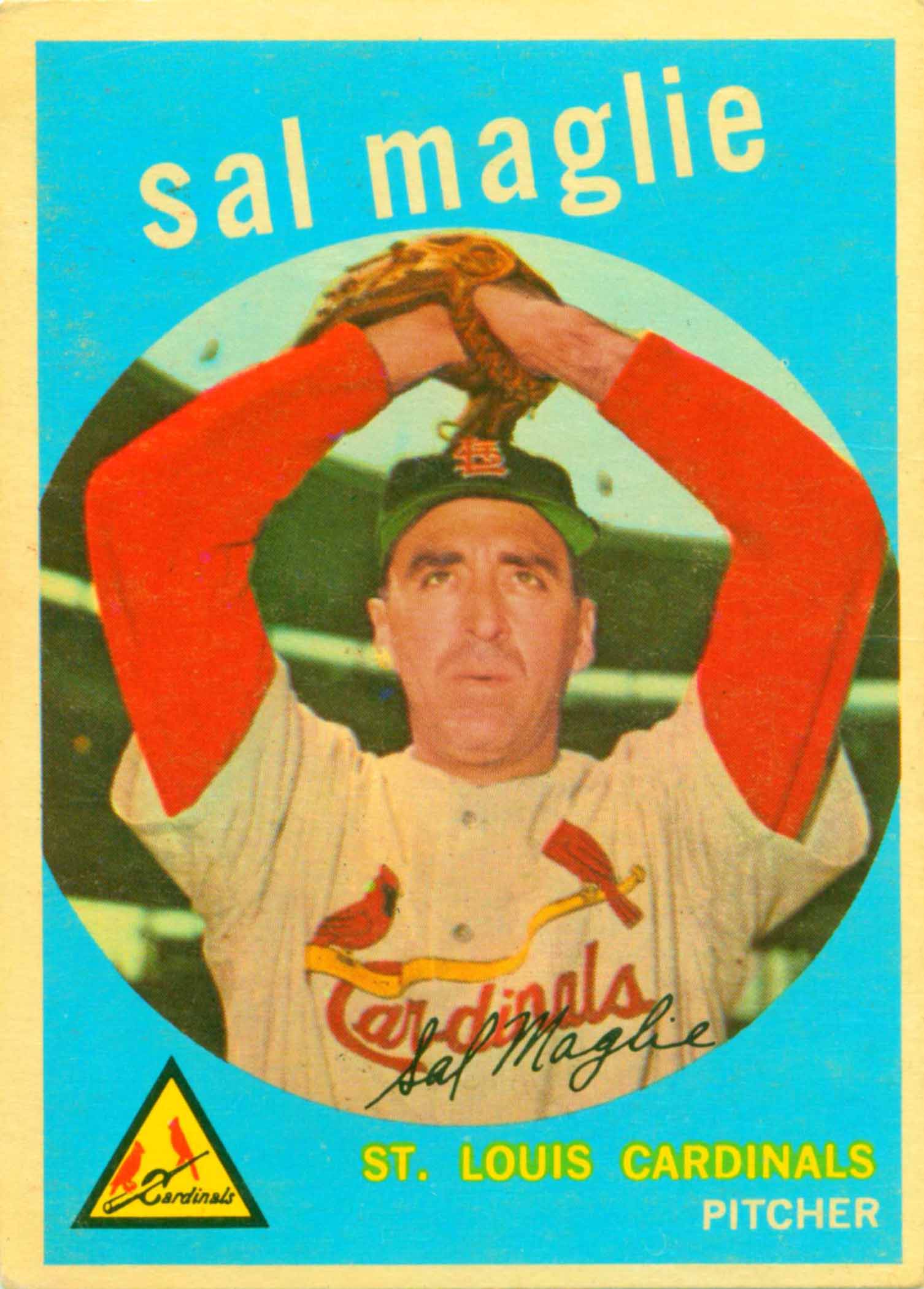 1959 Topps