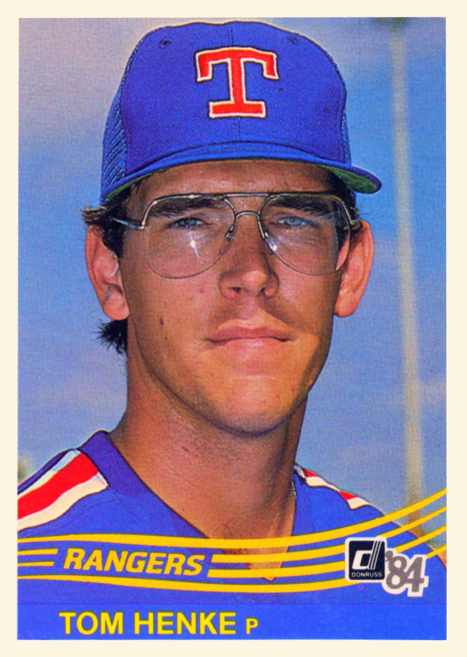 1984 Donruss