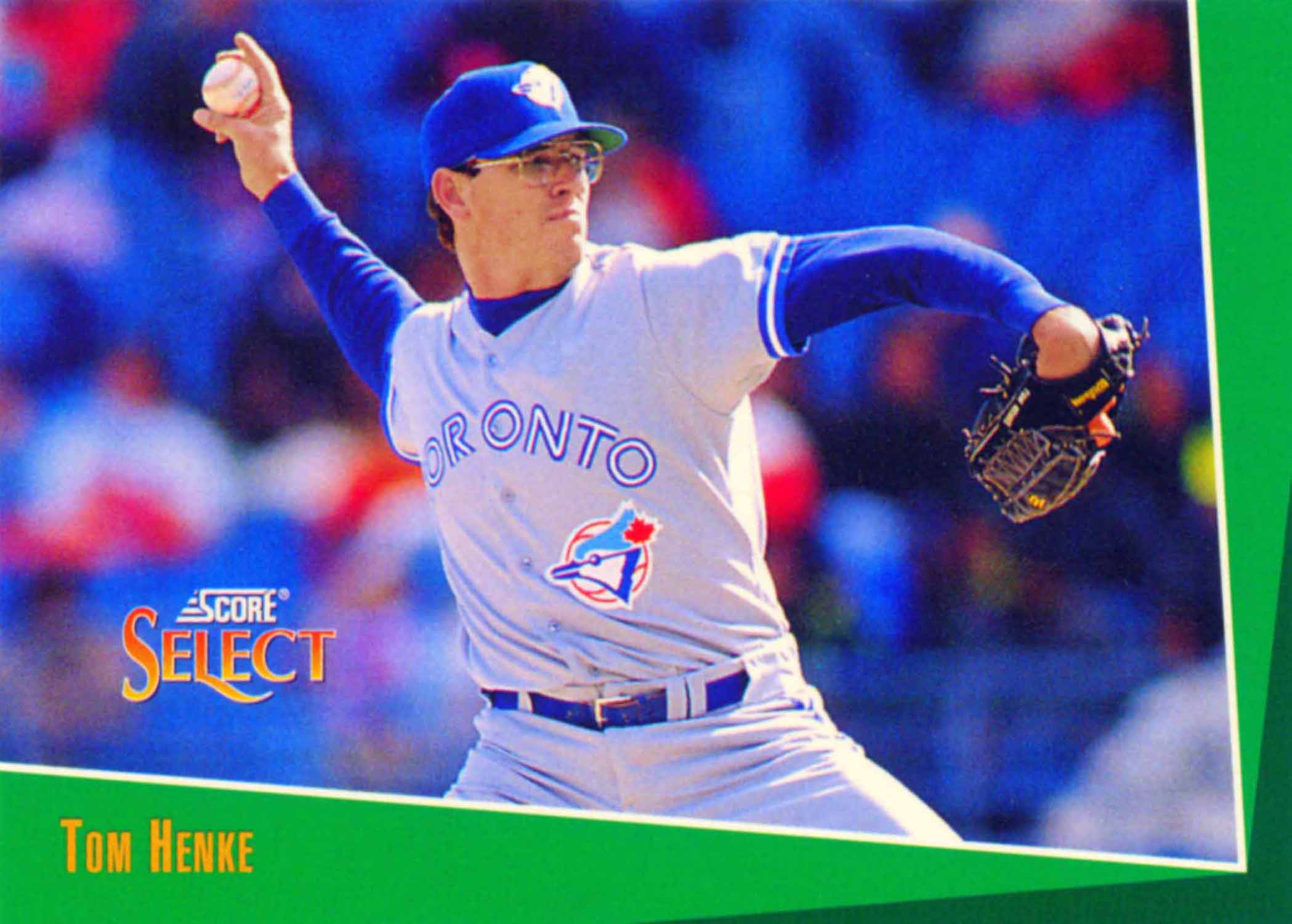 1993 Select