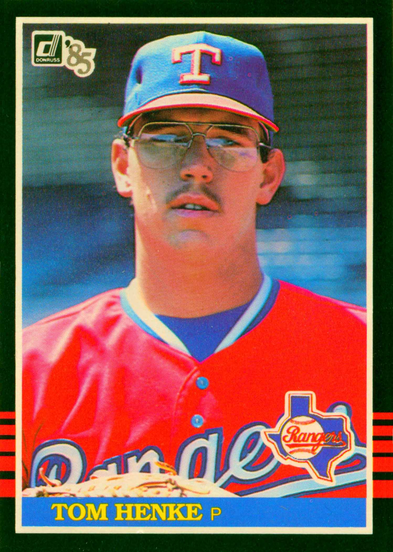 1985 Donruss
