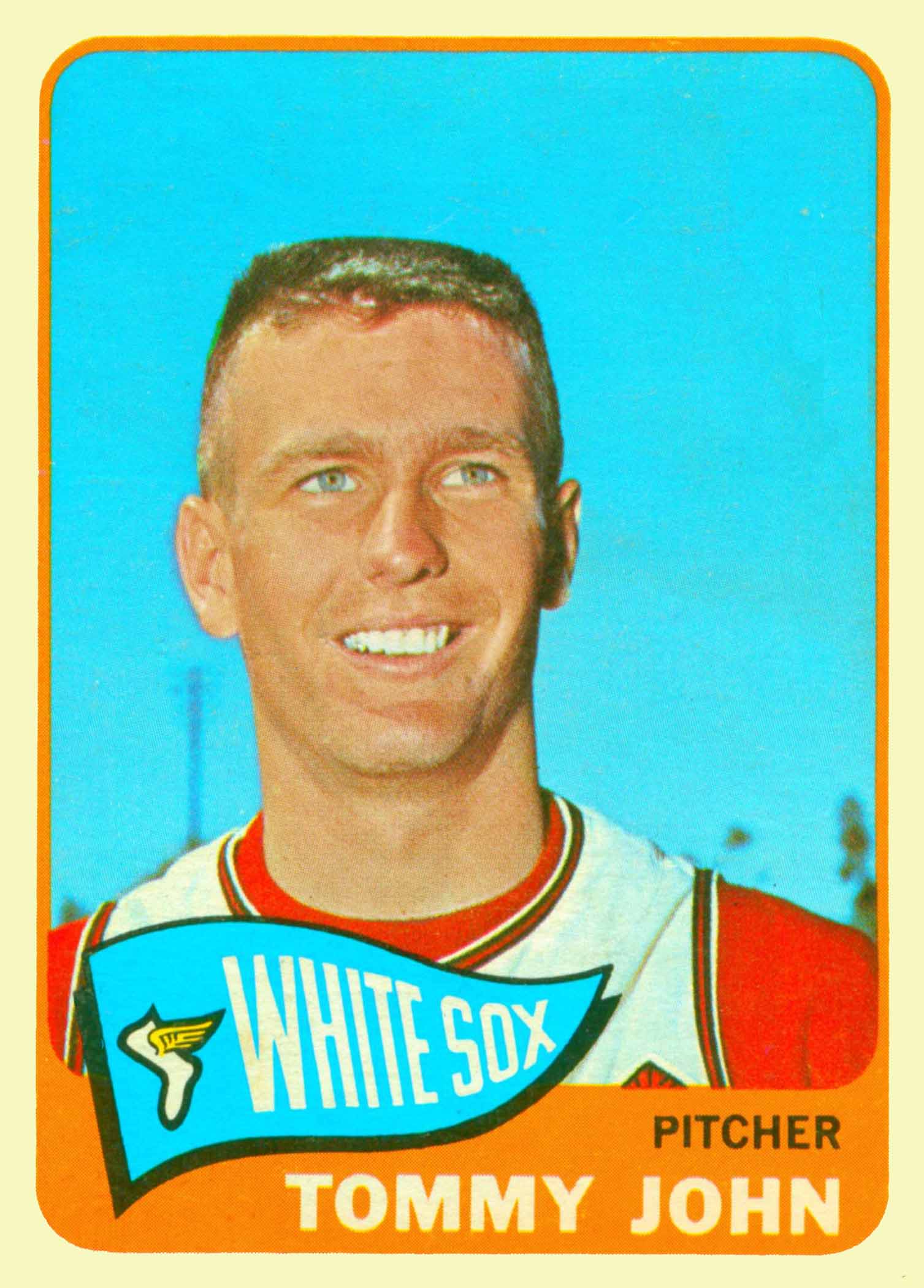 1965 Topps