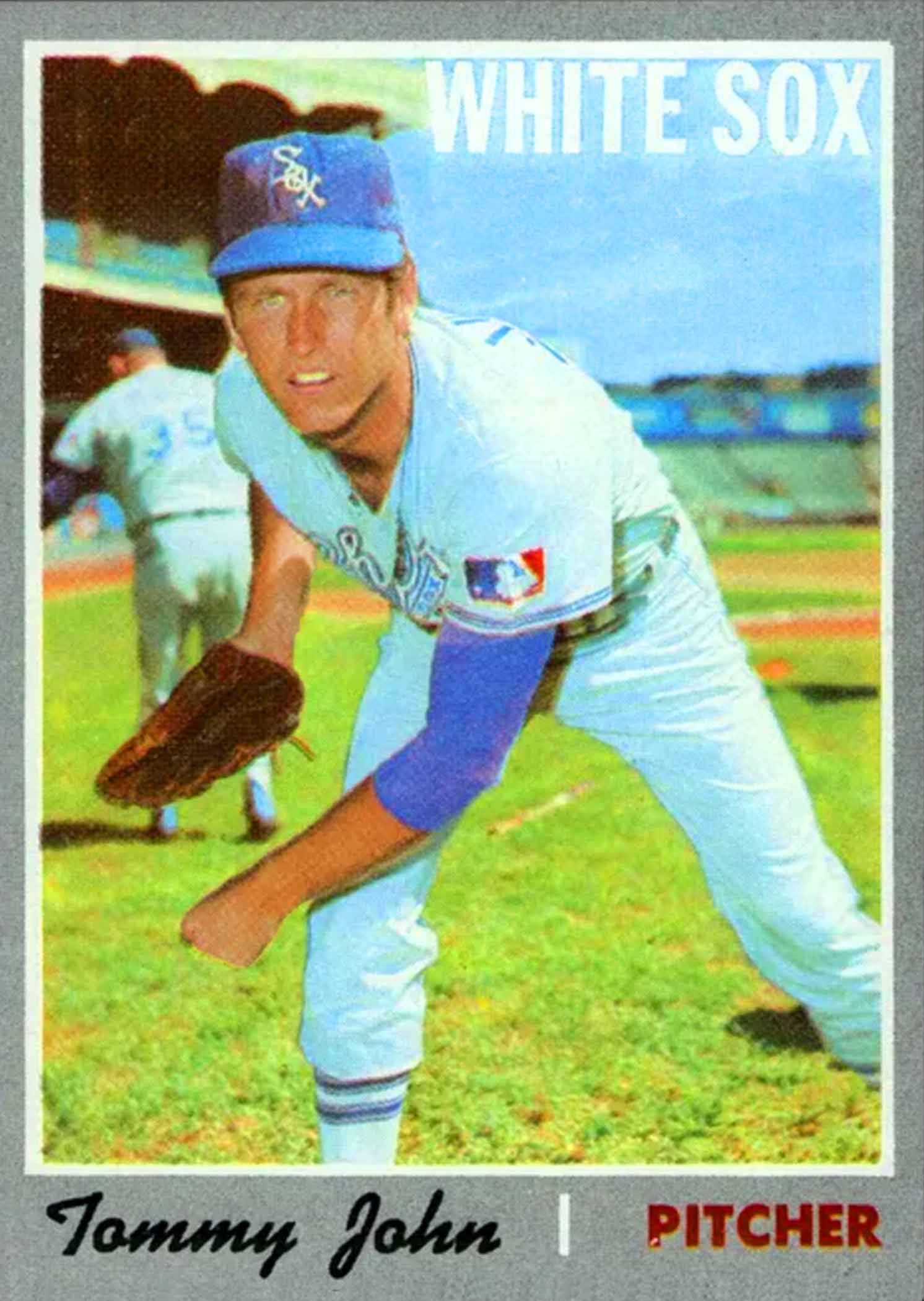 1970 Topps