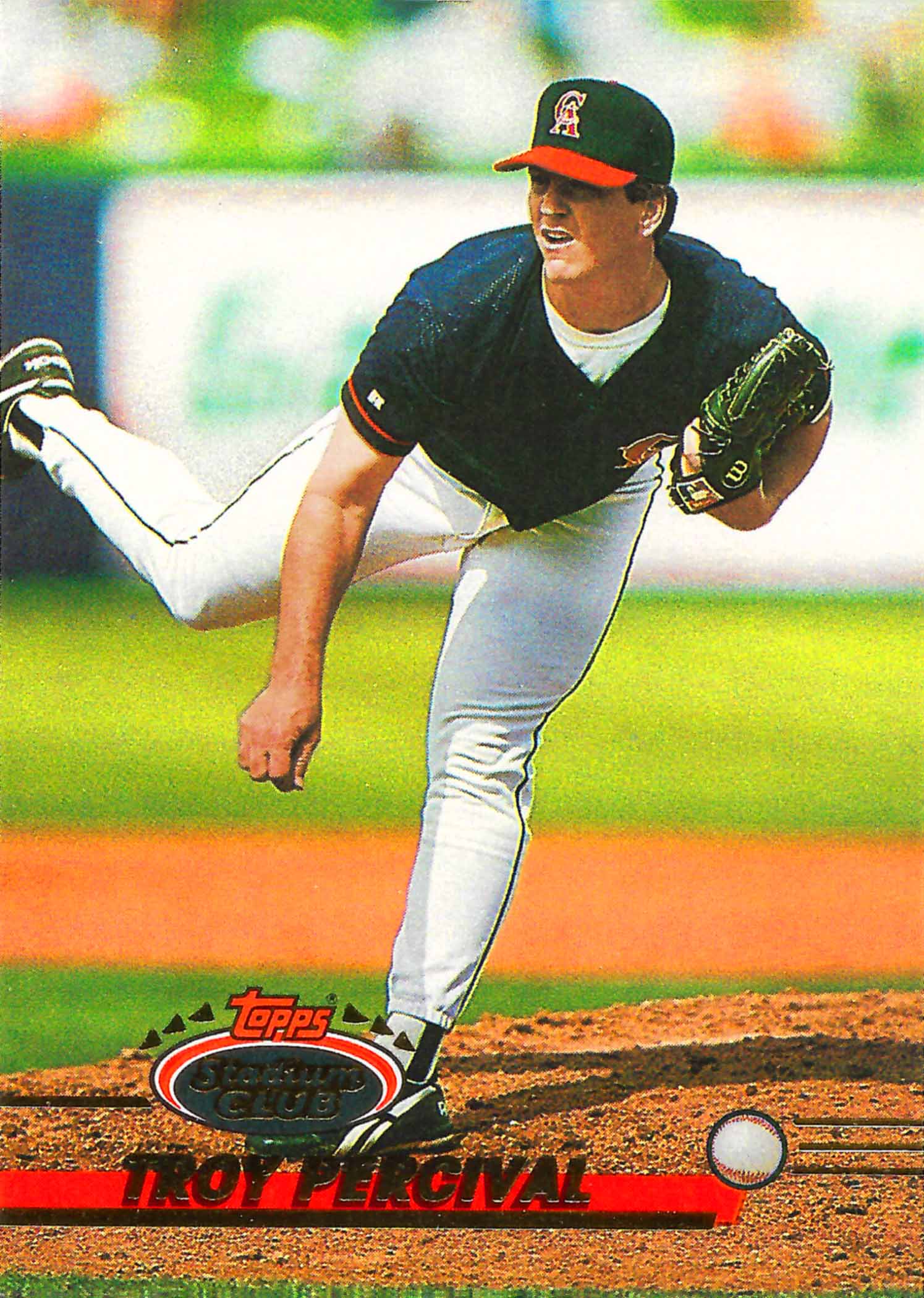 1993 Stadium Club
