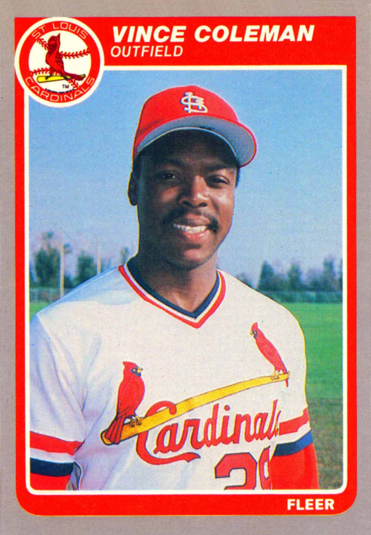 1985 Fleer Update