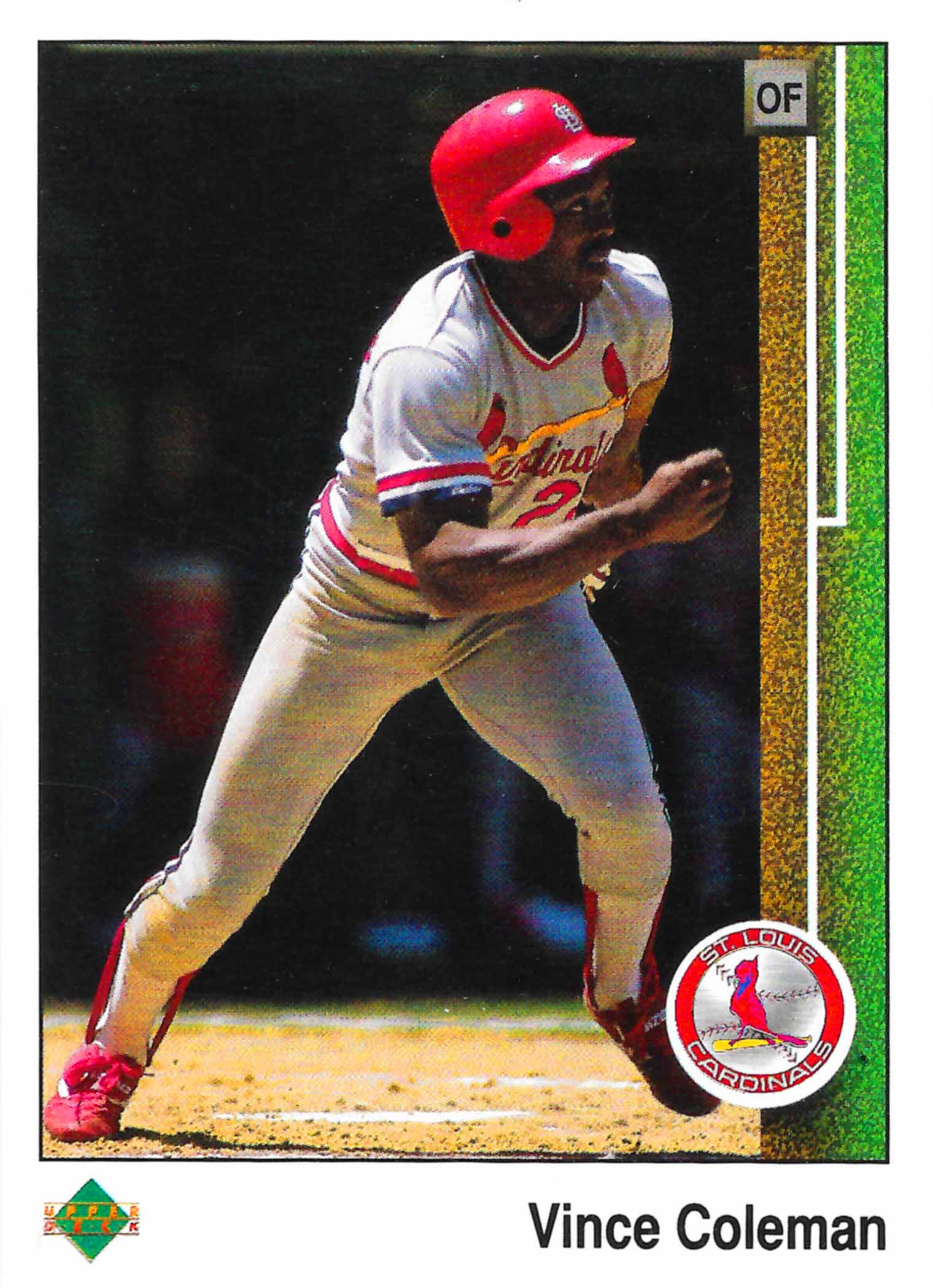 1989 Upper Deck