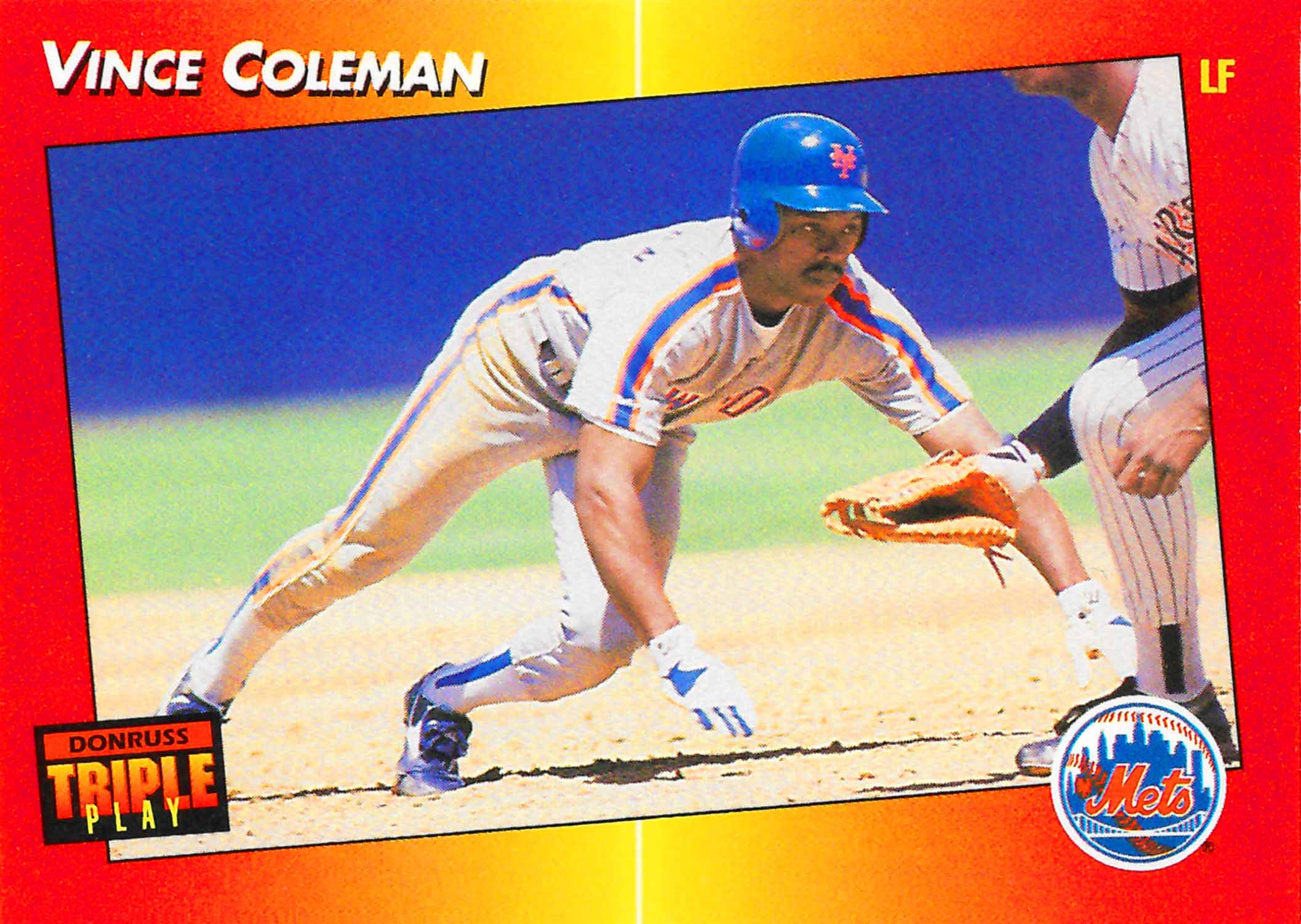 1992 Triple Play