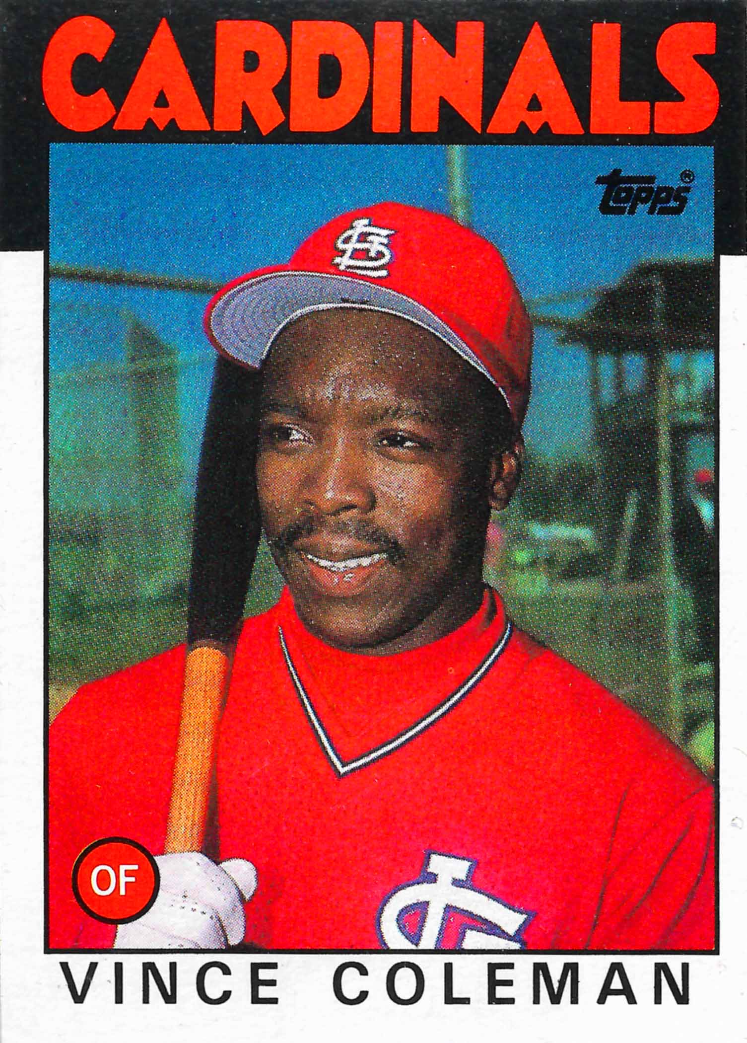 1986 Topps
