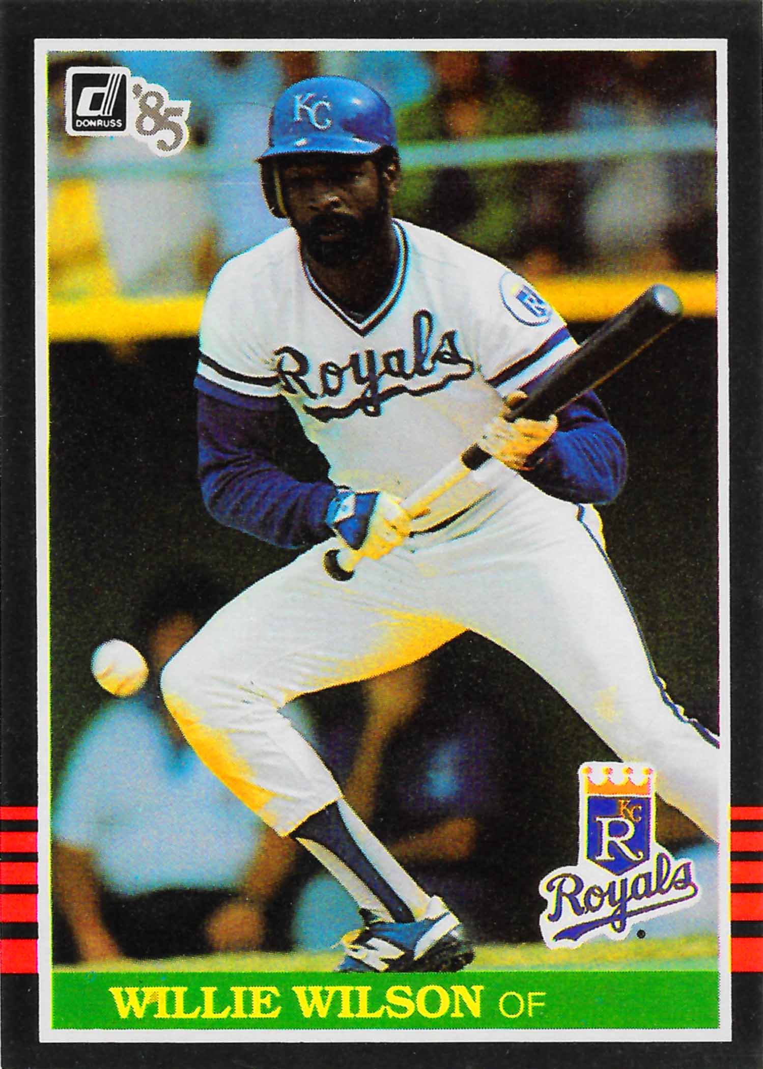 1985 Donruss