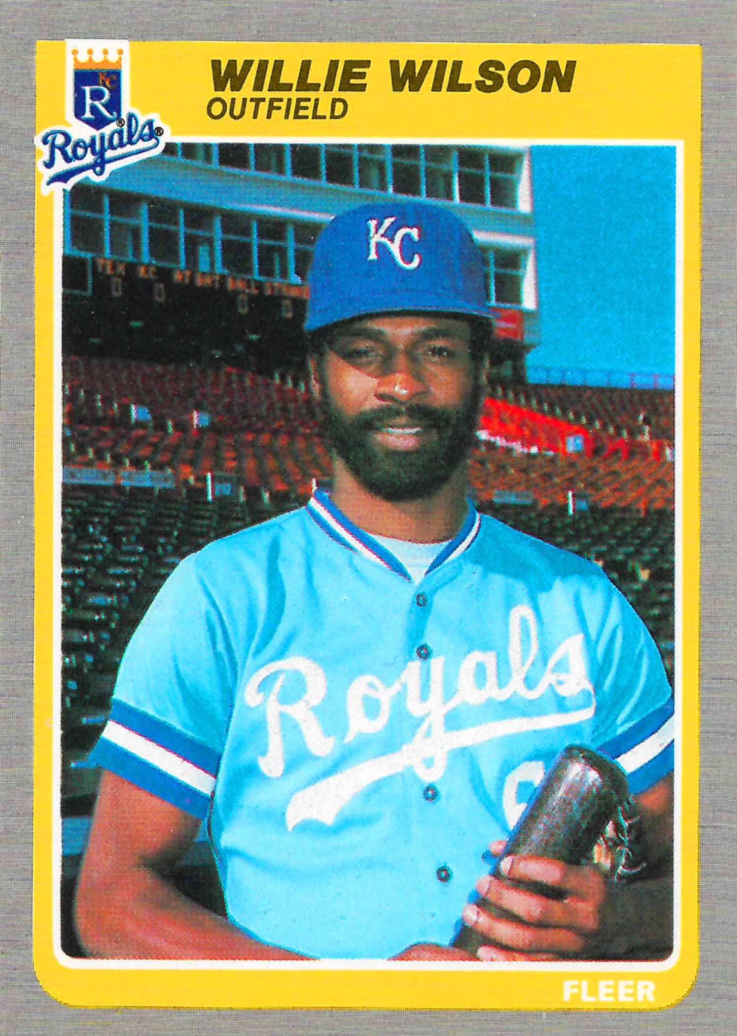 1985 Fleer