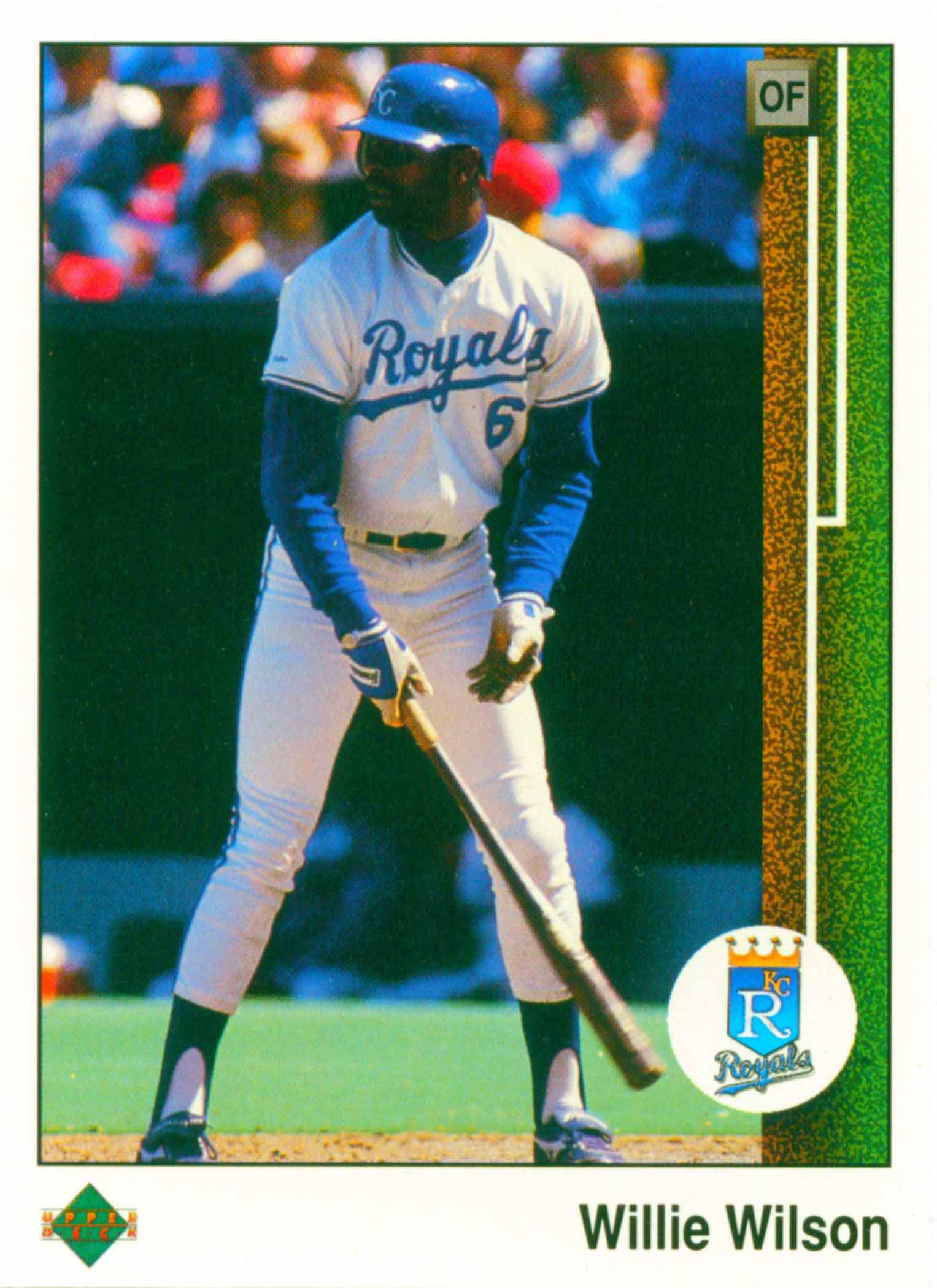 1989 Upper Deck